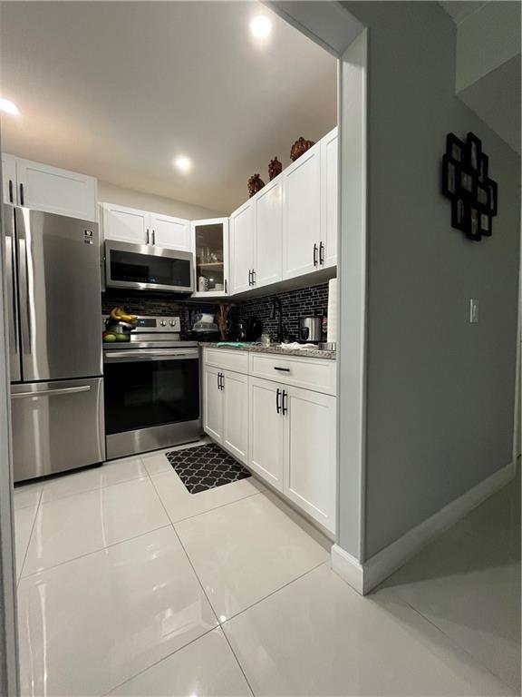 Century Village - Residential