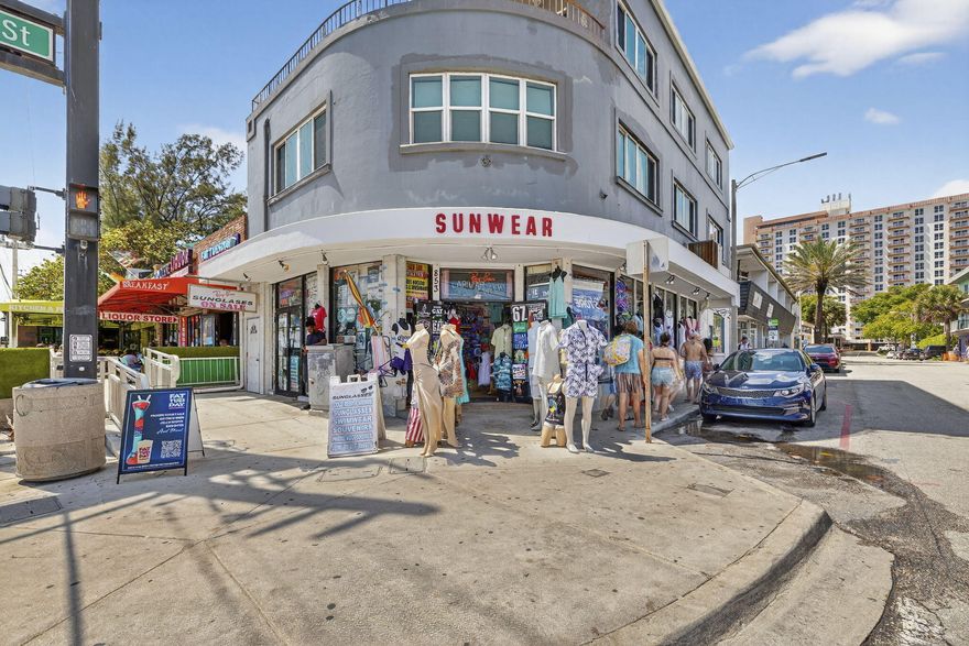 SEE THE SECURE LINK TO ALL FOUR PROPERTIES, THIS WILL TAKE YOU TO THE PROPERTY WEBSITES, FROM THERE OPEN THE DOCUMENT TAB FOR THE OFFERING MEMORANDUM AND LEASES.