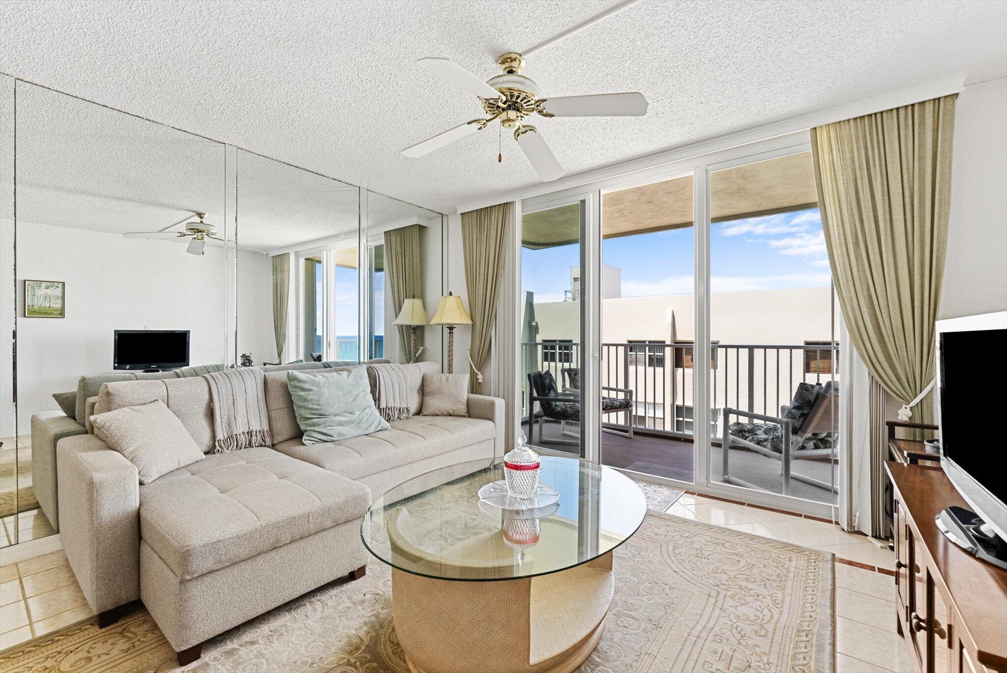 3540 S Ocean Boulevard 604