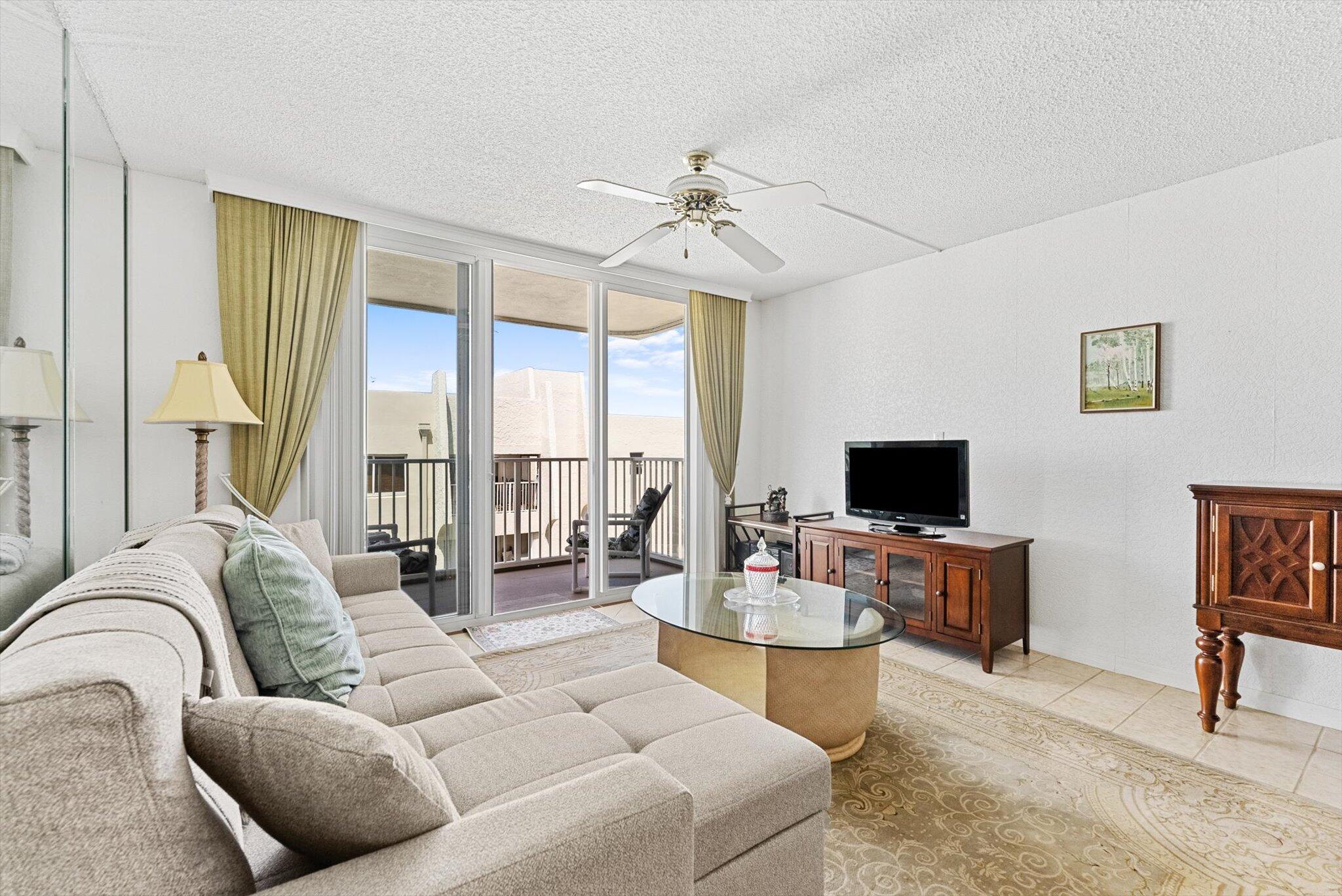 3540 S Ocean Boulevard 604