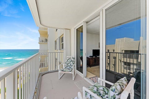Property photo of 3540 S Ocean Boulevard 604, South Palm Beach, FL 33480