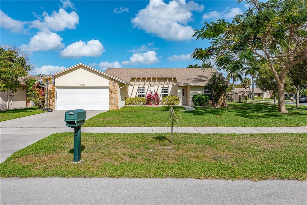 Riverglen East 120-44 B - Residential