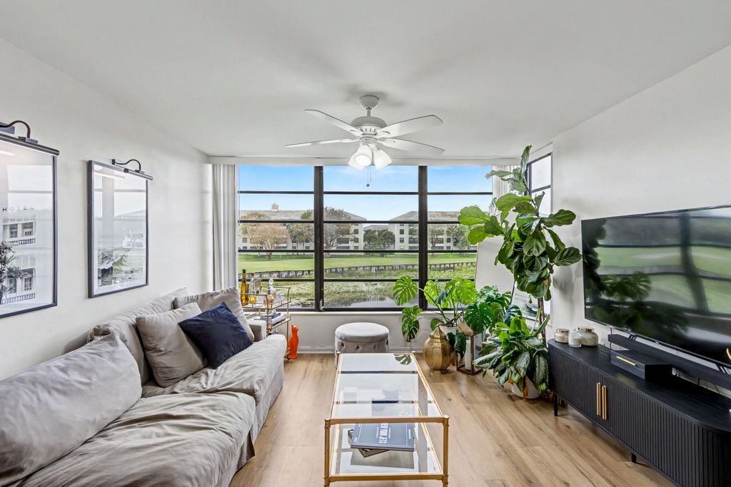 Photo of 1518 Whitehall Drive #204, Davie, FL 33324 (MLS # B26016621)