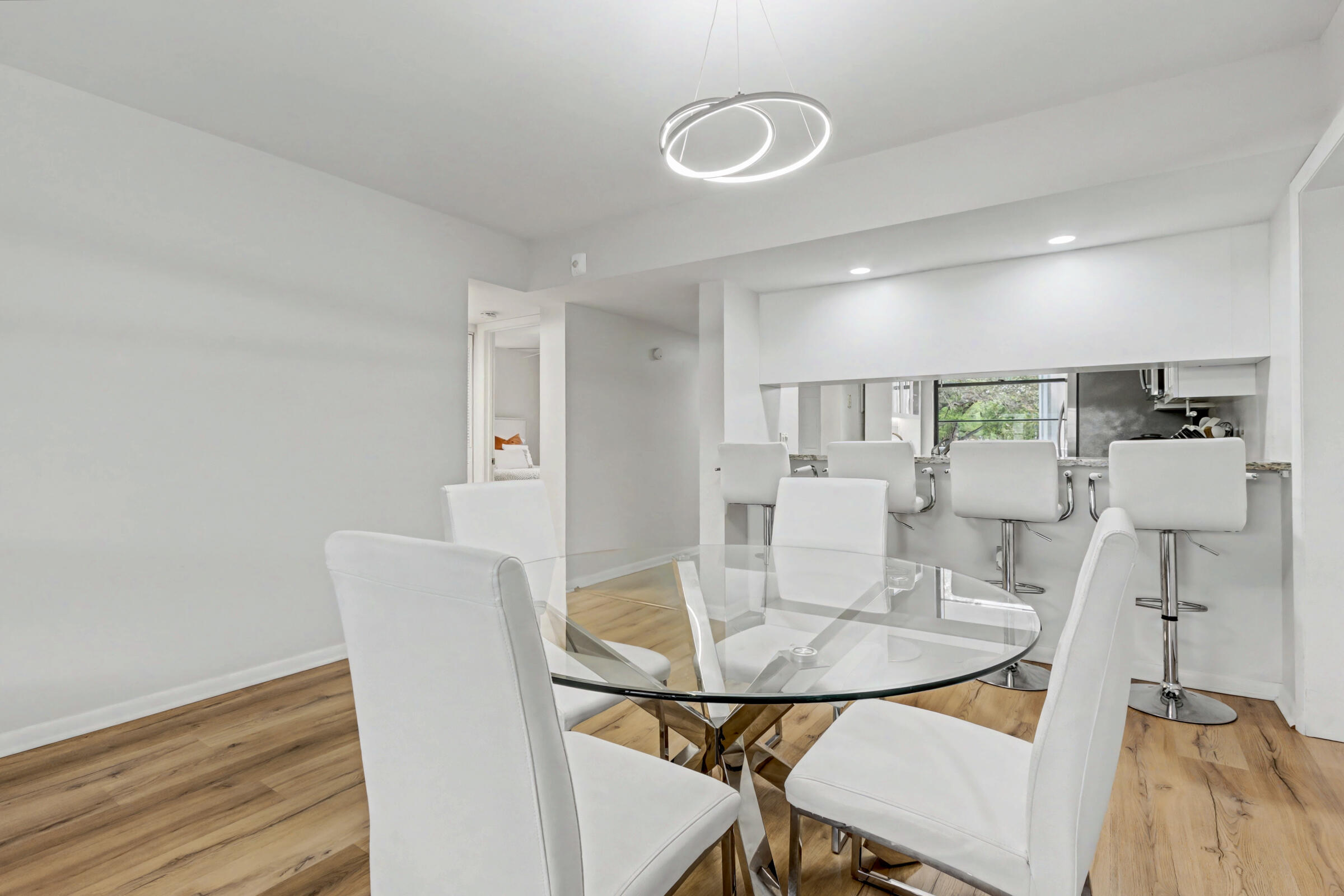 CONDO 9 OF WHITEHALL CONDOS - Residential Lease