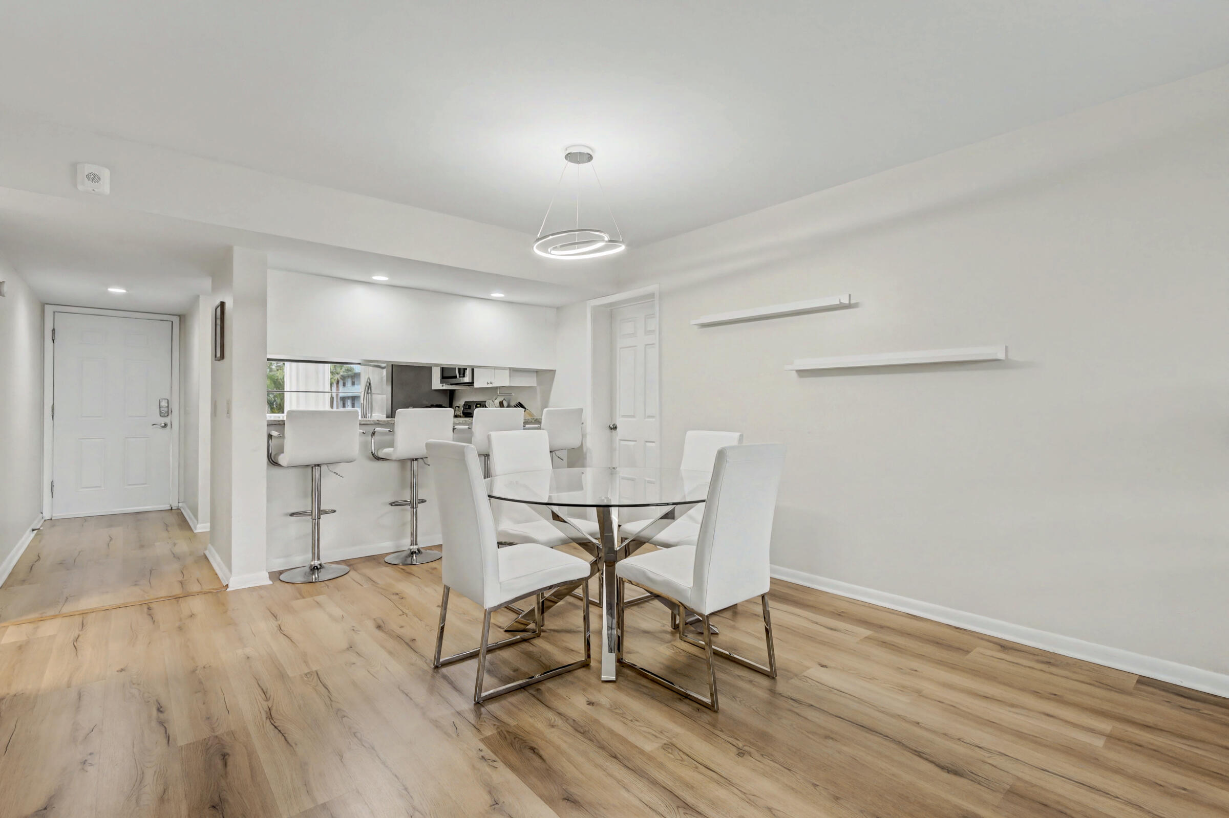 CONDO 9 OF WHITEHALL CONDOS - Residential Lease