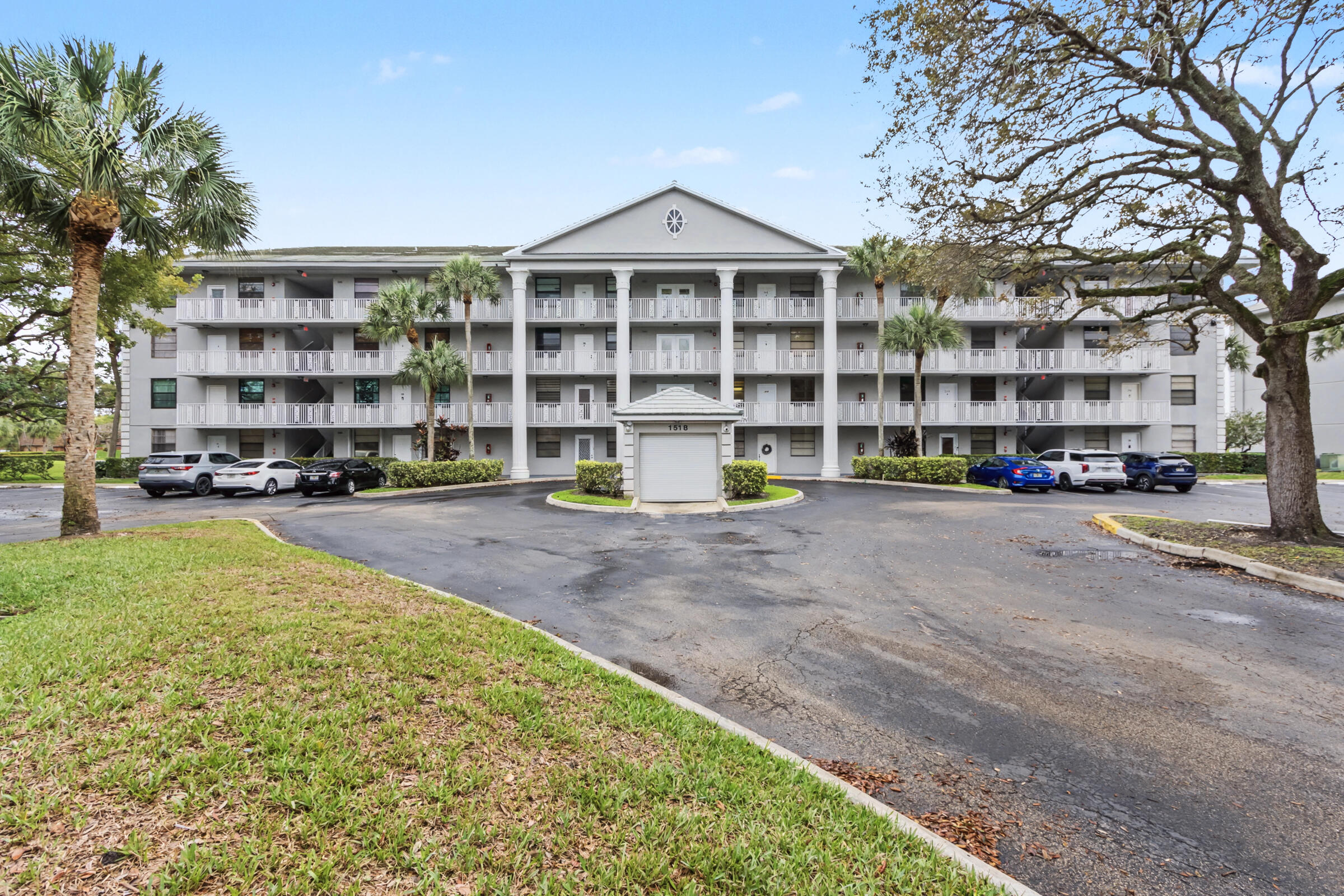 CONDO 9 OF WHITEHALL CONDOS - Residential Lease