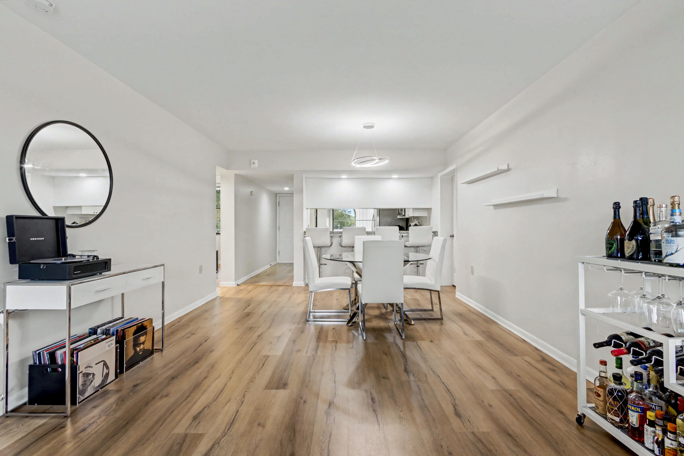 CONDO 9 OF WHITEHALL CONDOS - Residential Lease
