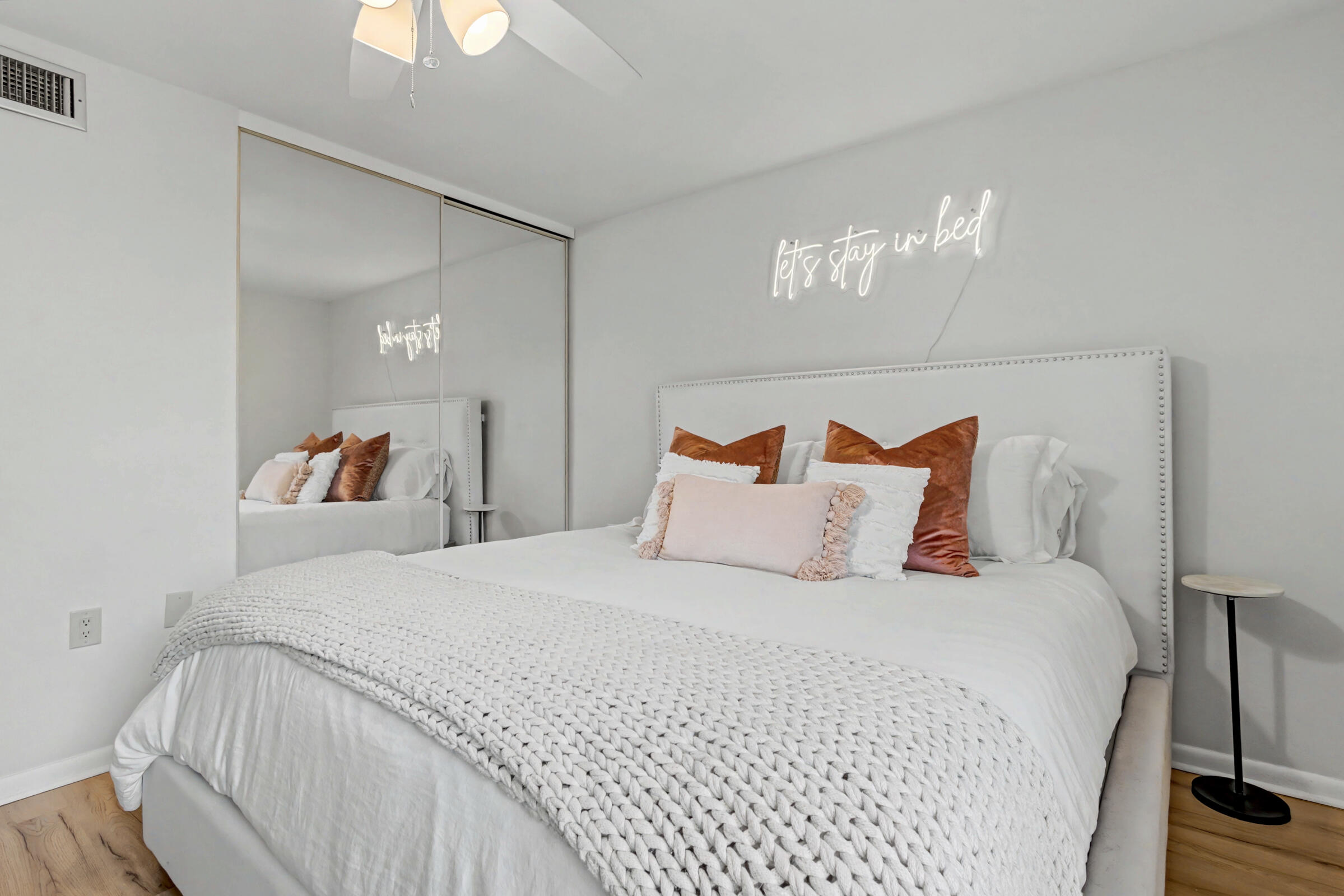 CONDO 9 OF WHITEHALL CONDOS - Residential Lease
