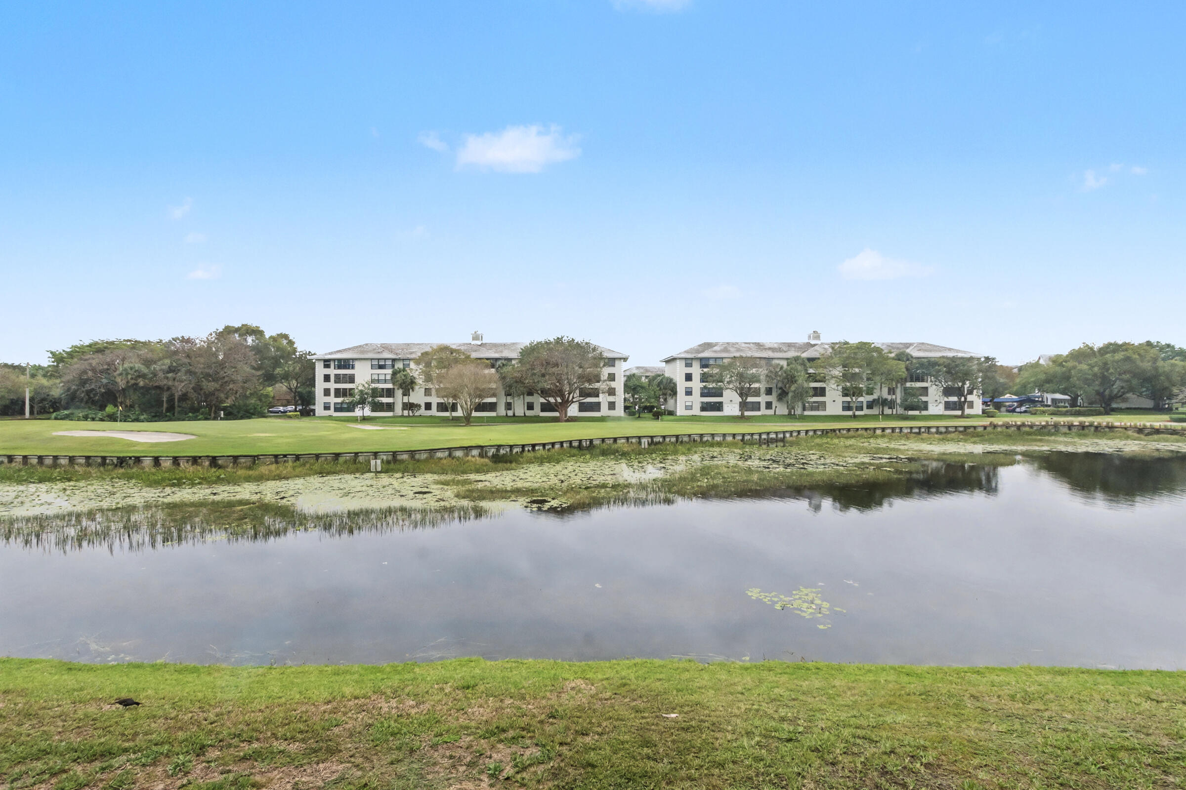 CONDO 9 OF WHITEHALL CONDOS - Residential Lease