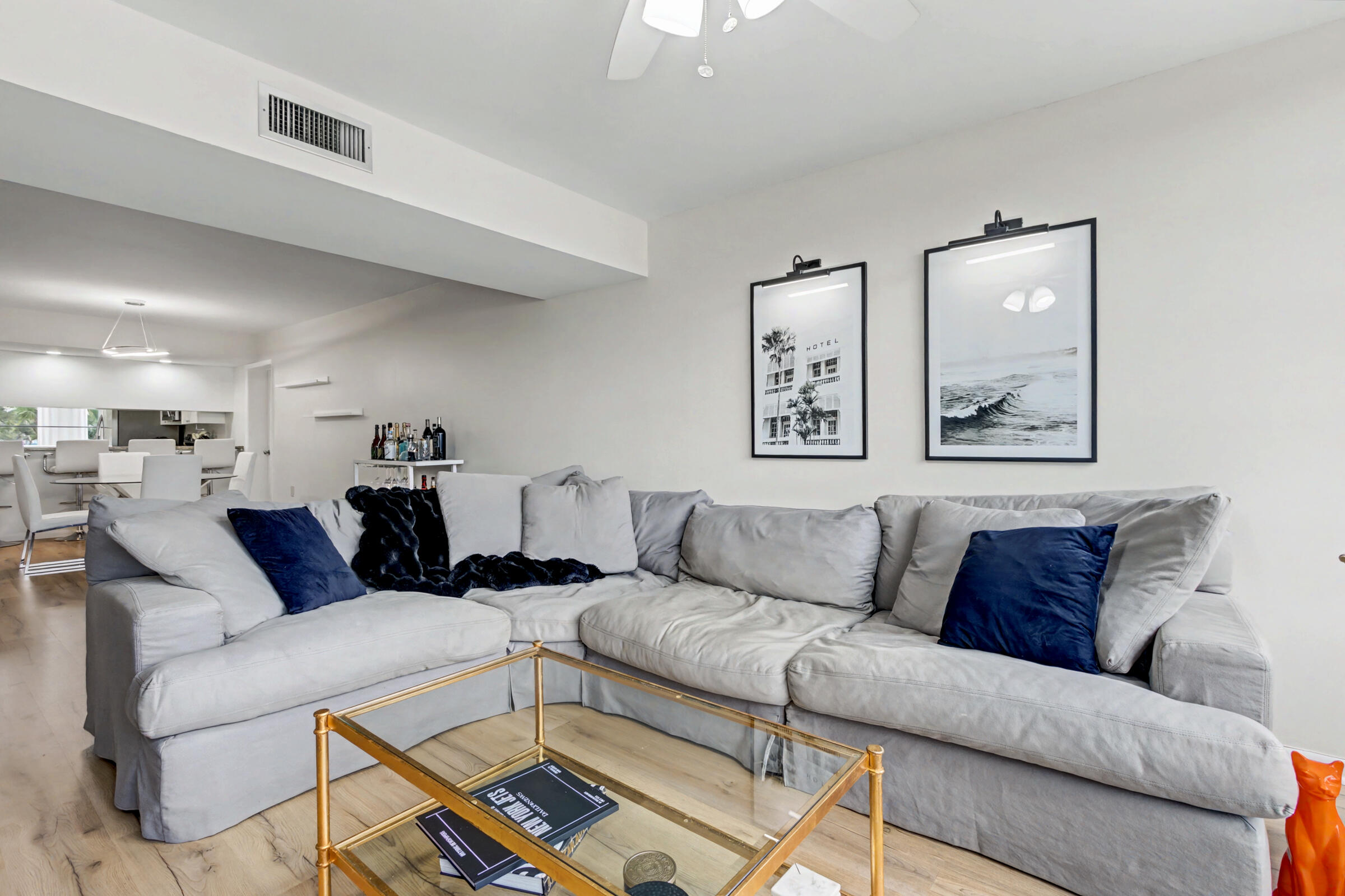 CONDO 9 OF WHITEHALL CONDOS - Residential Lease