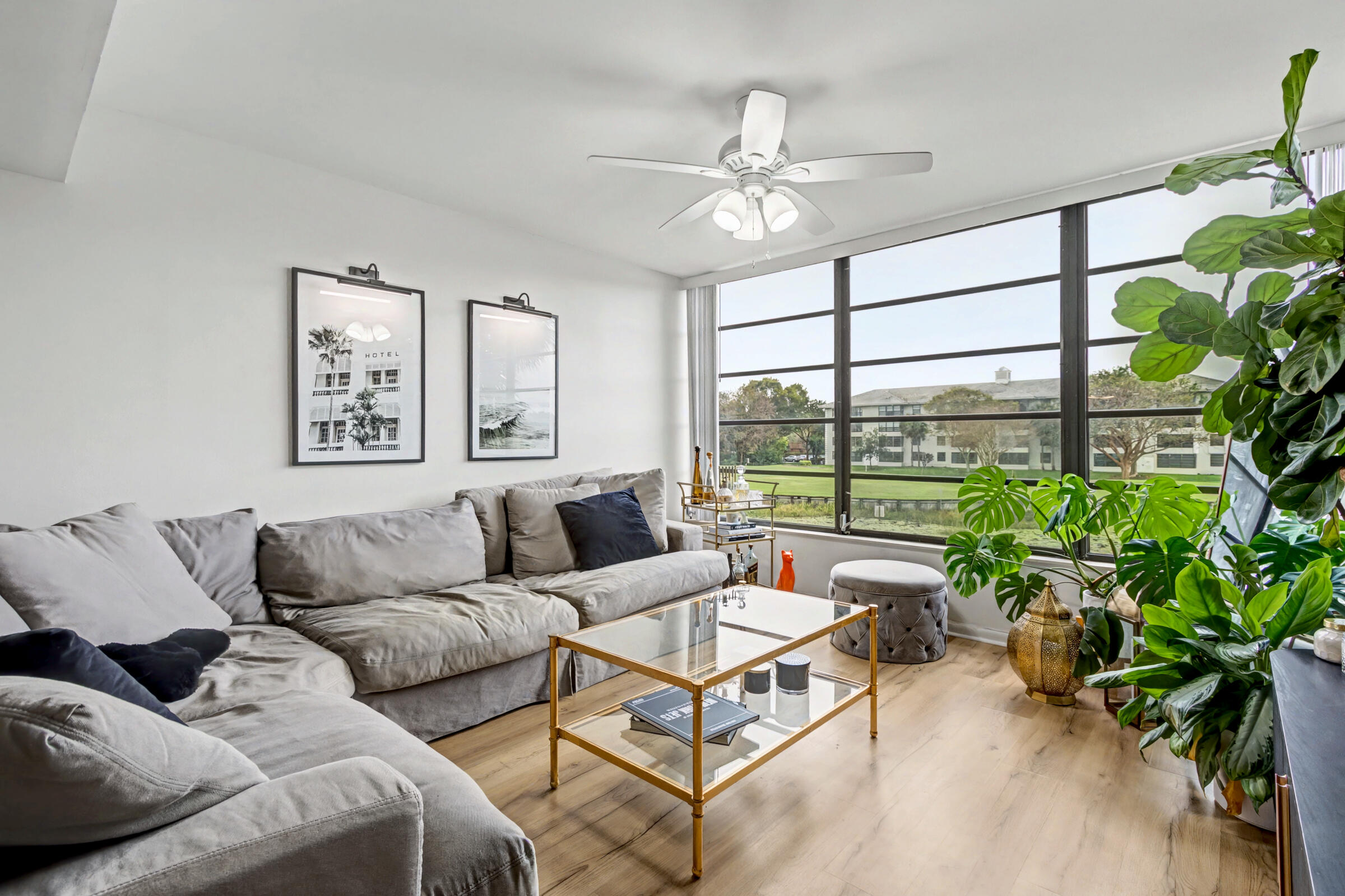 CONDO 9 OF WHITEHALL CONDOS - Residential Lease