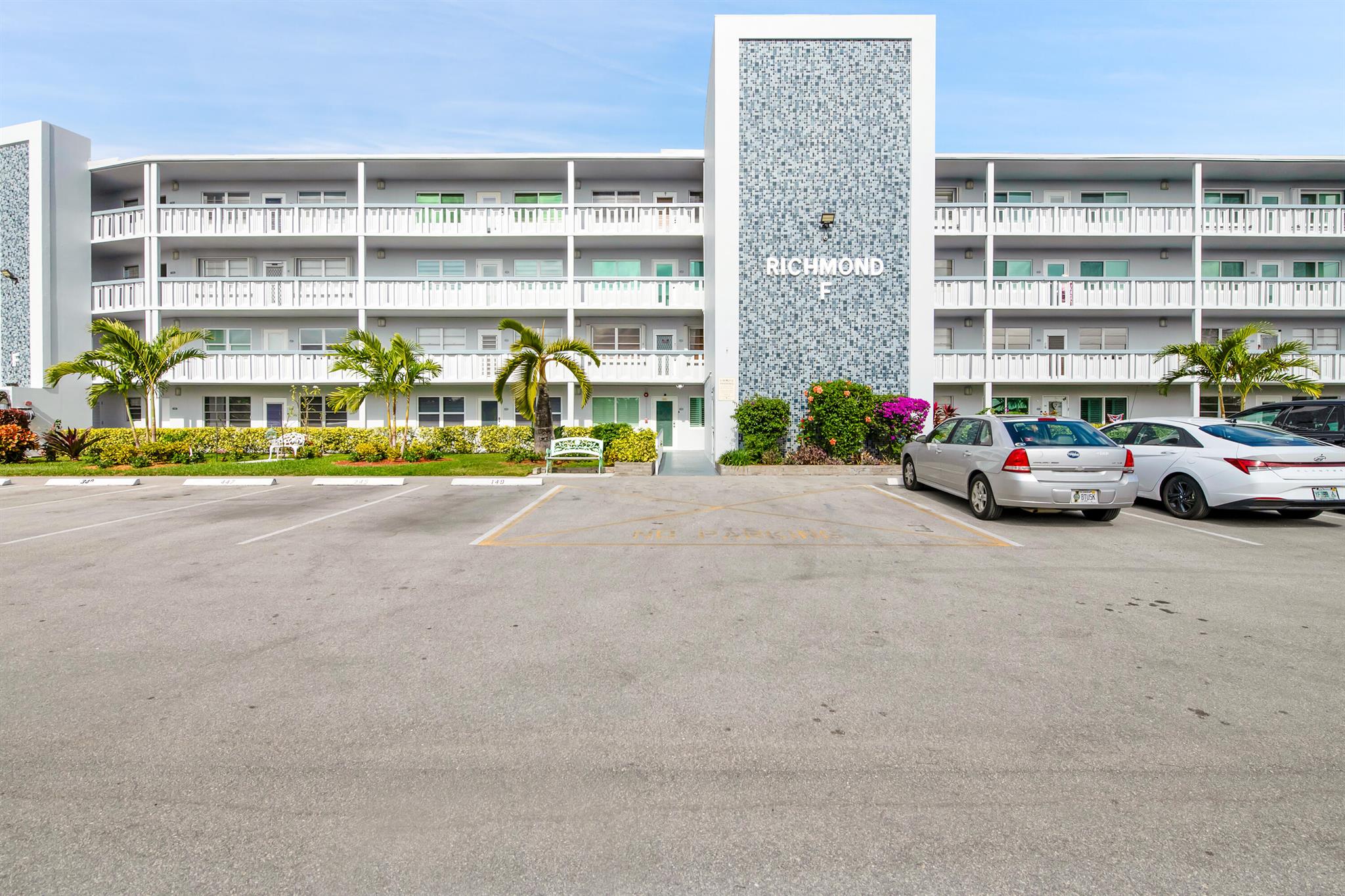 century village east - Residential