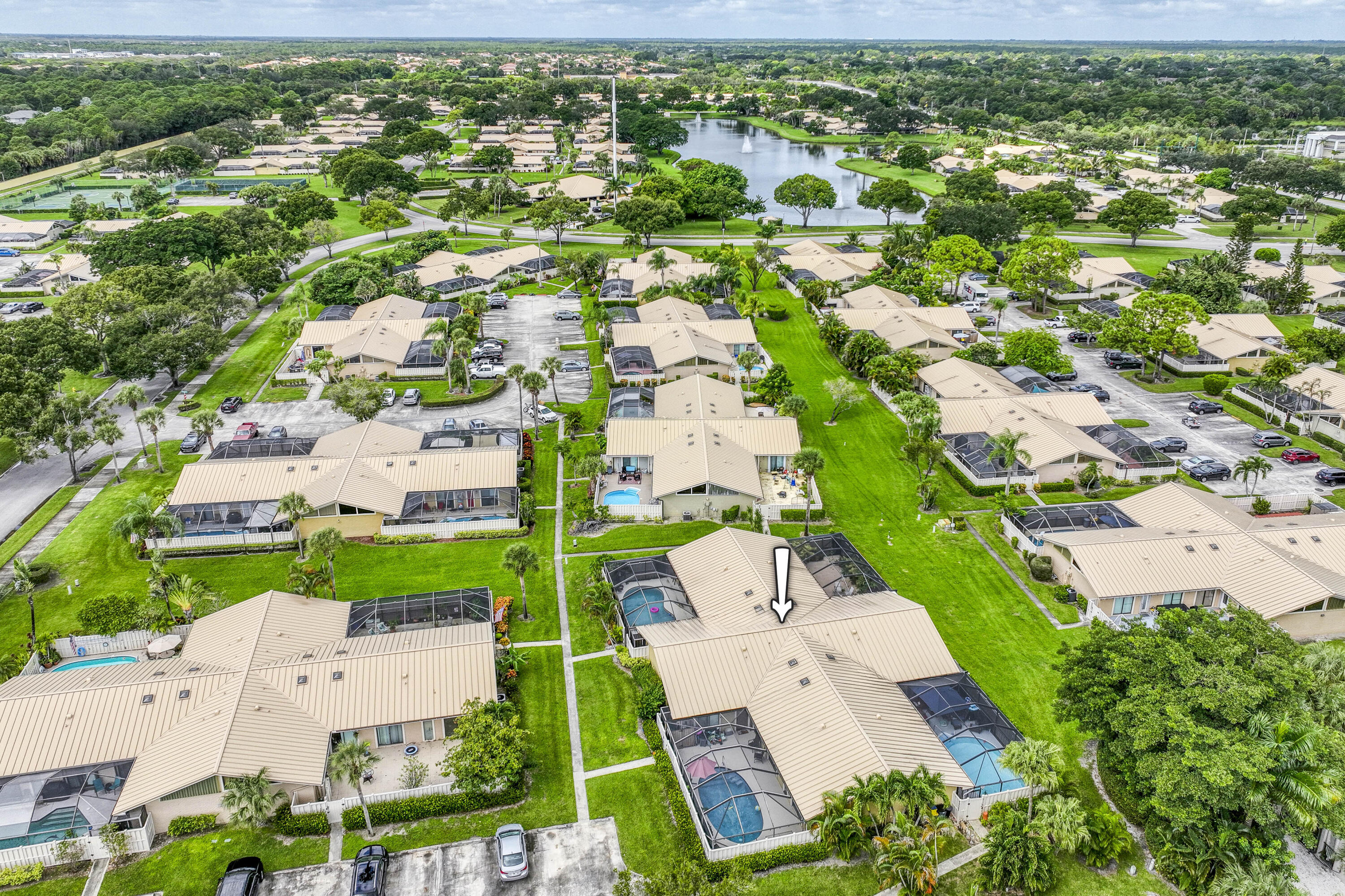 Westwood Gardens - Residential