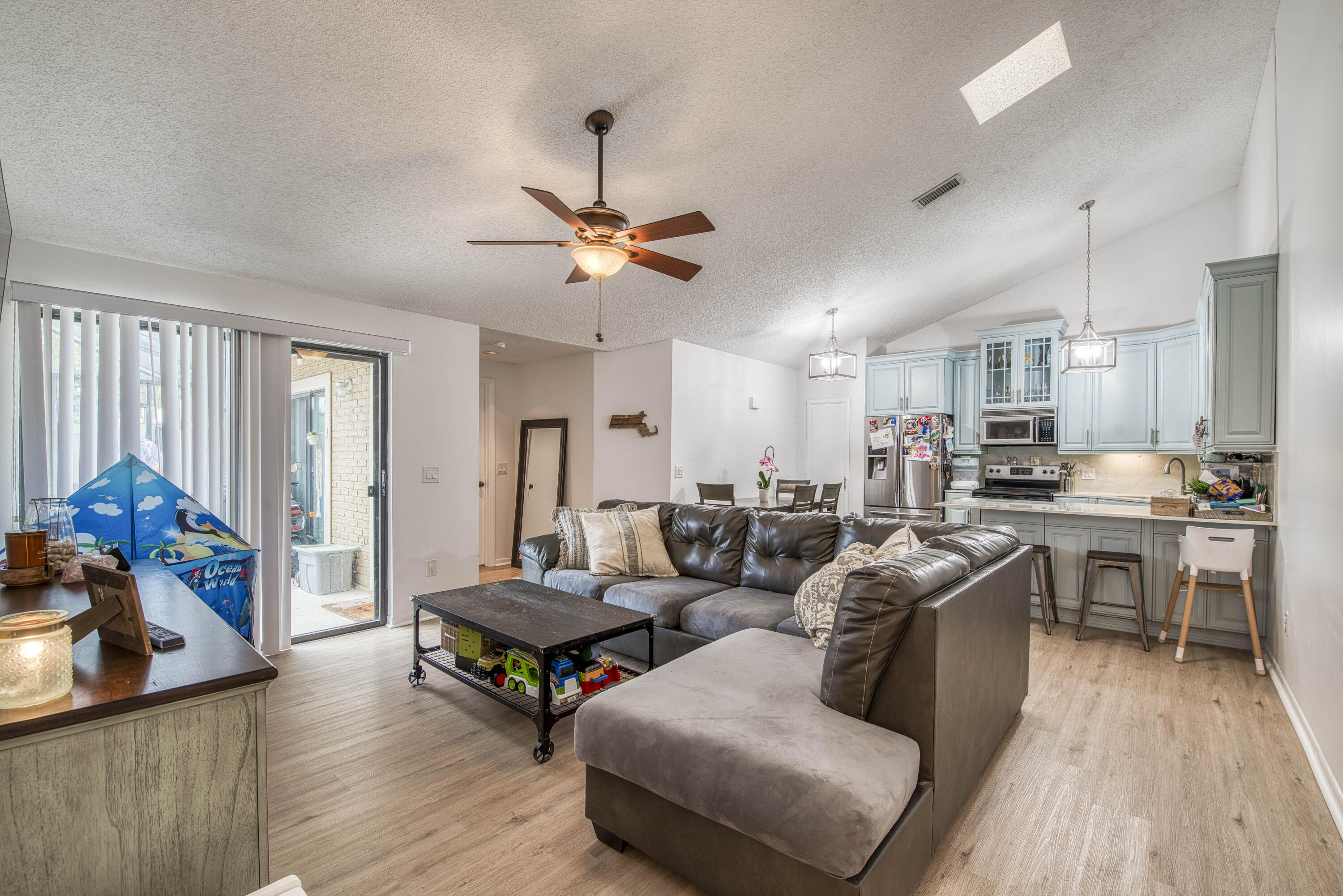 Westwood Gardens - Residential