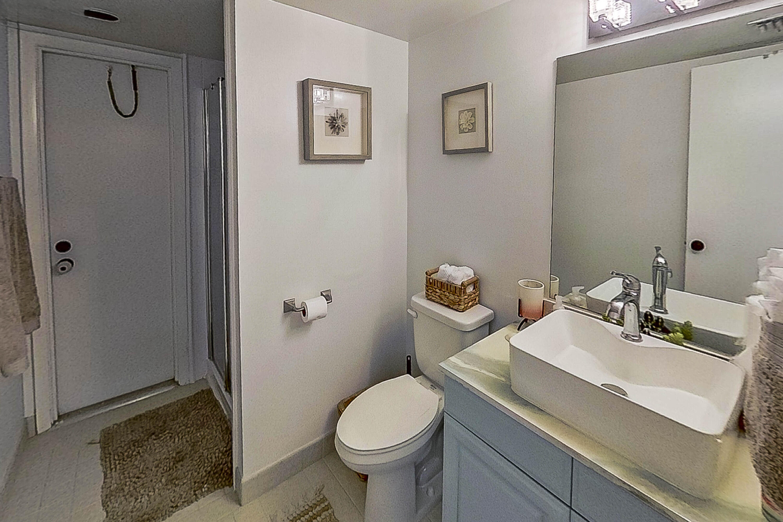 Westwood Gardens - Residential