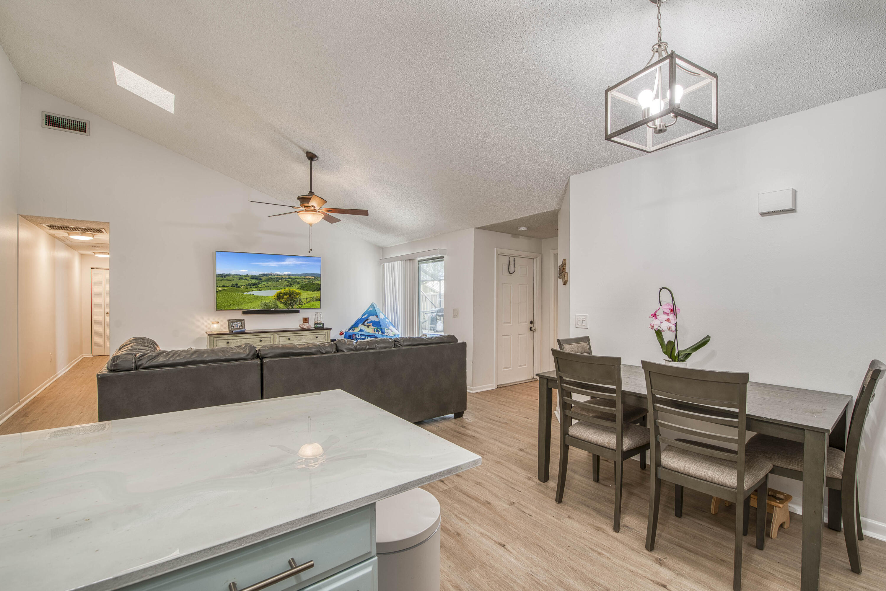 Westwood Gardens - Residential