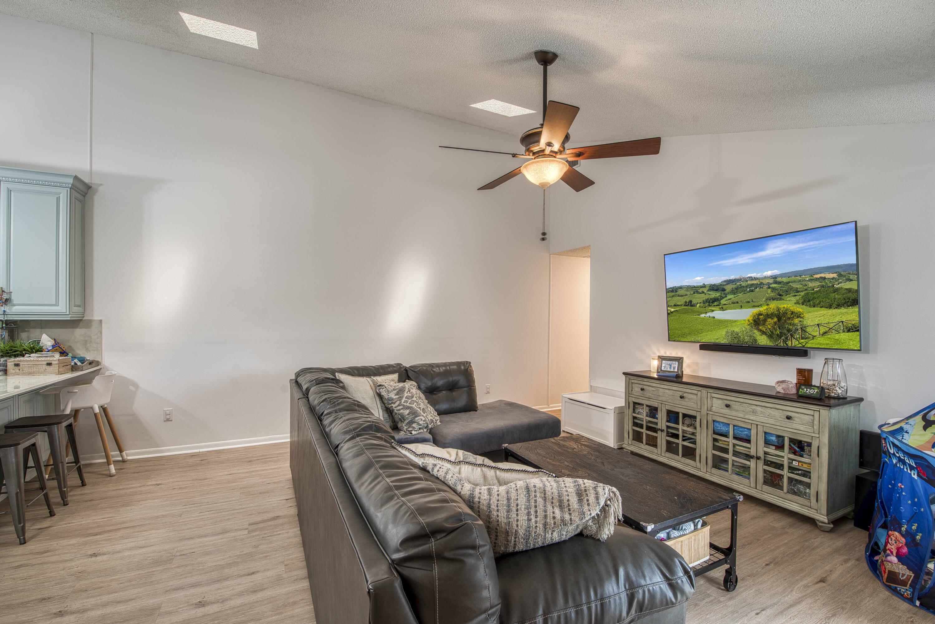 Westwood Gardens - Residential