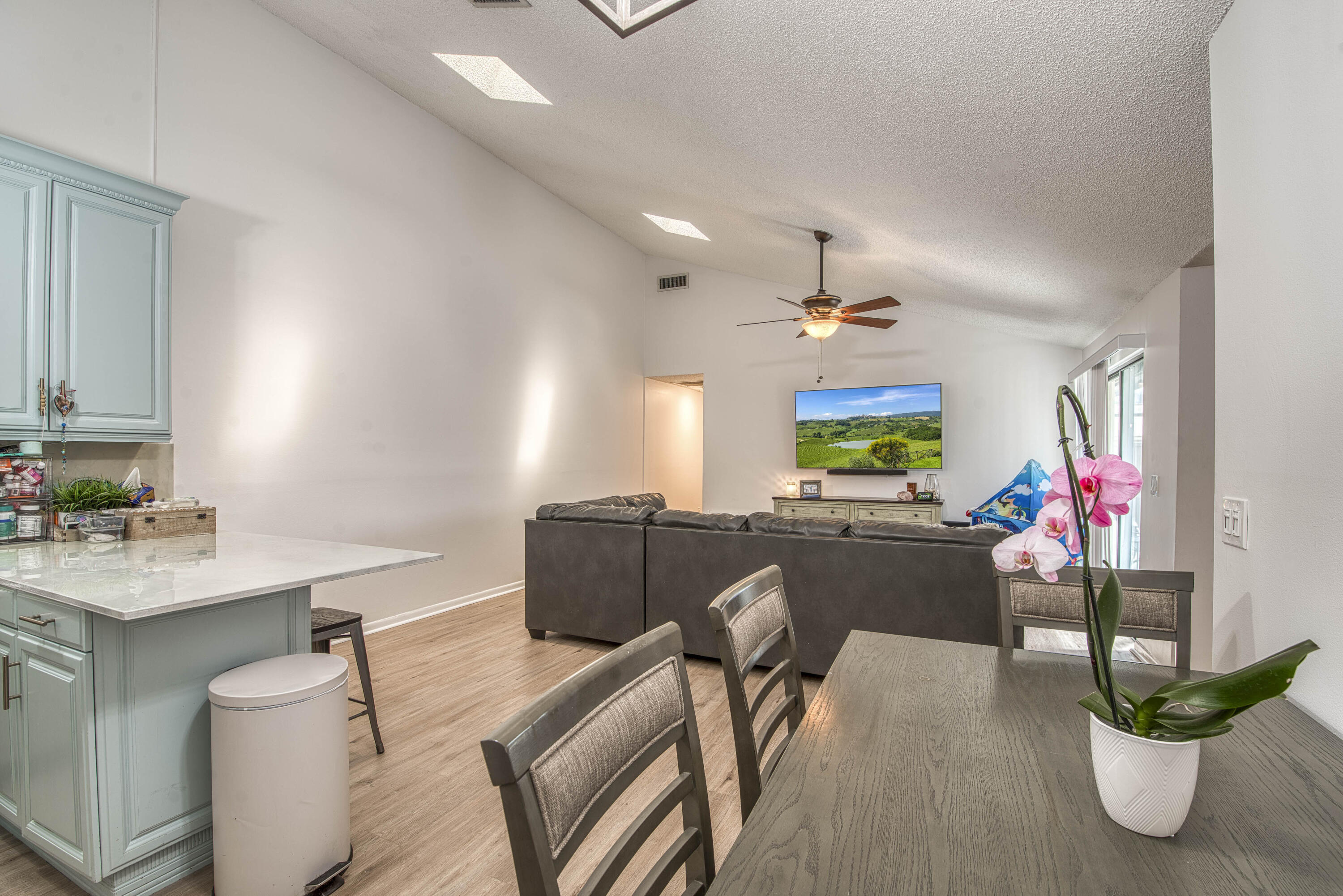 Westwood Gardens - Residential