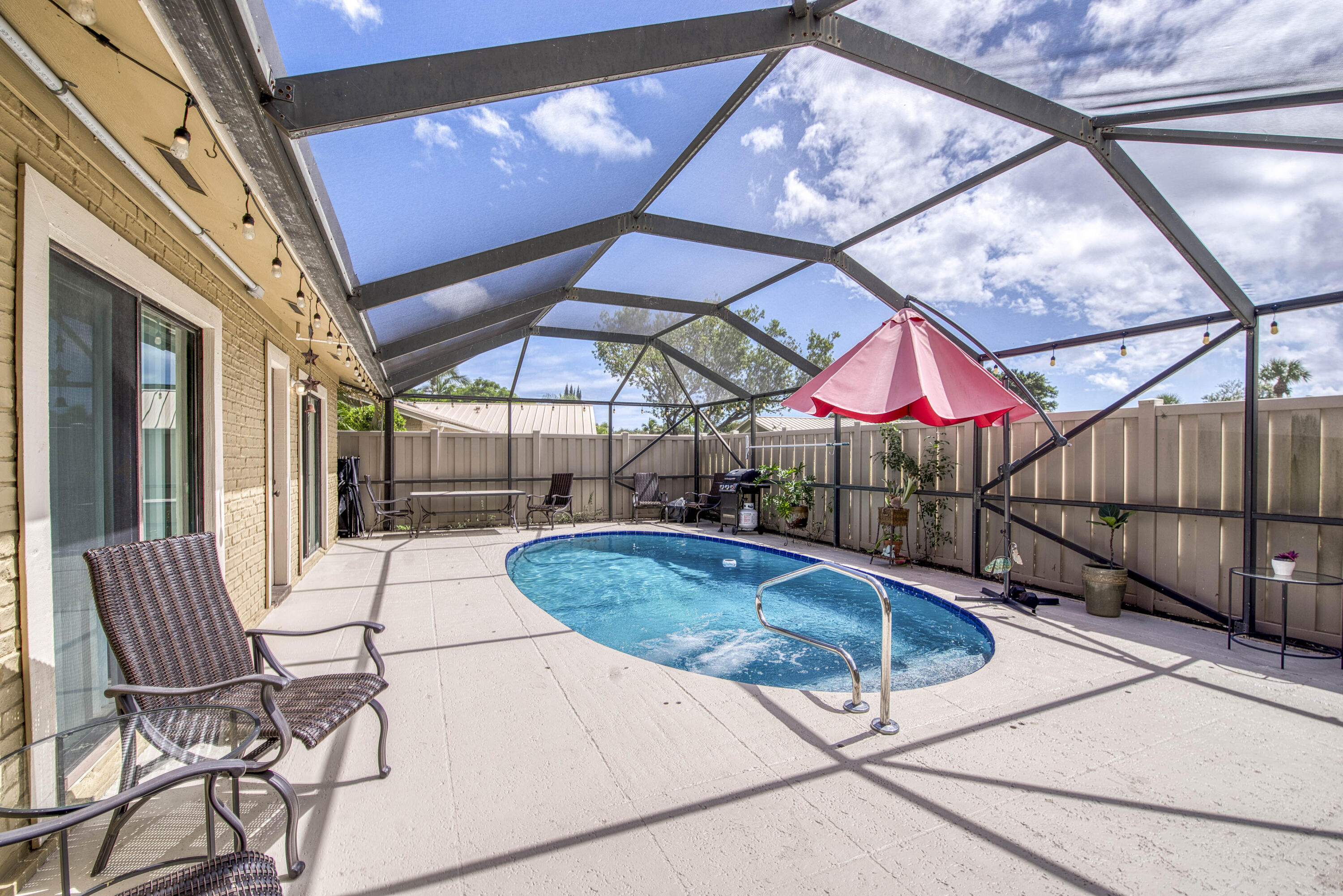 Westwood Gardens - Residential