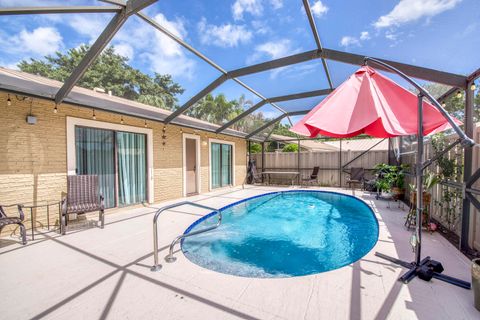 5489 Eagle Lake Drive Palm Beach Gardens FL 33418