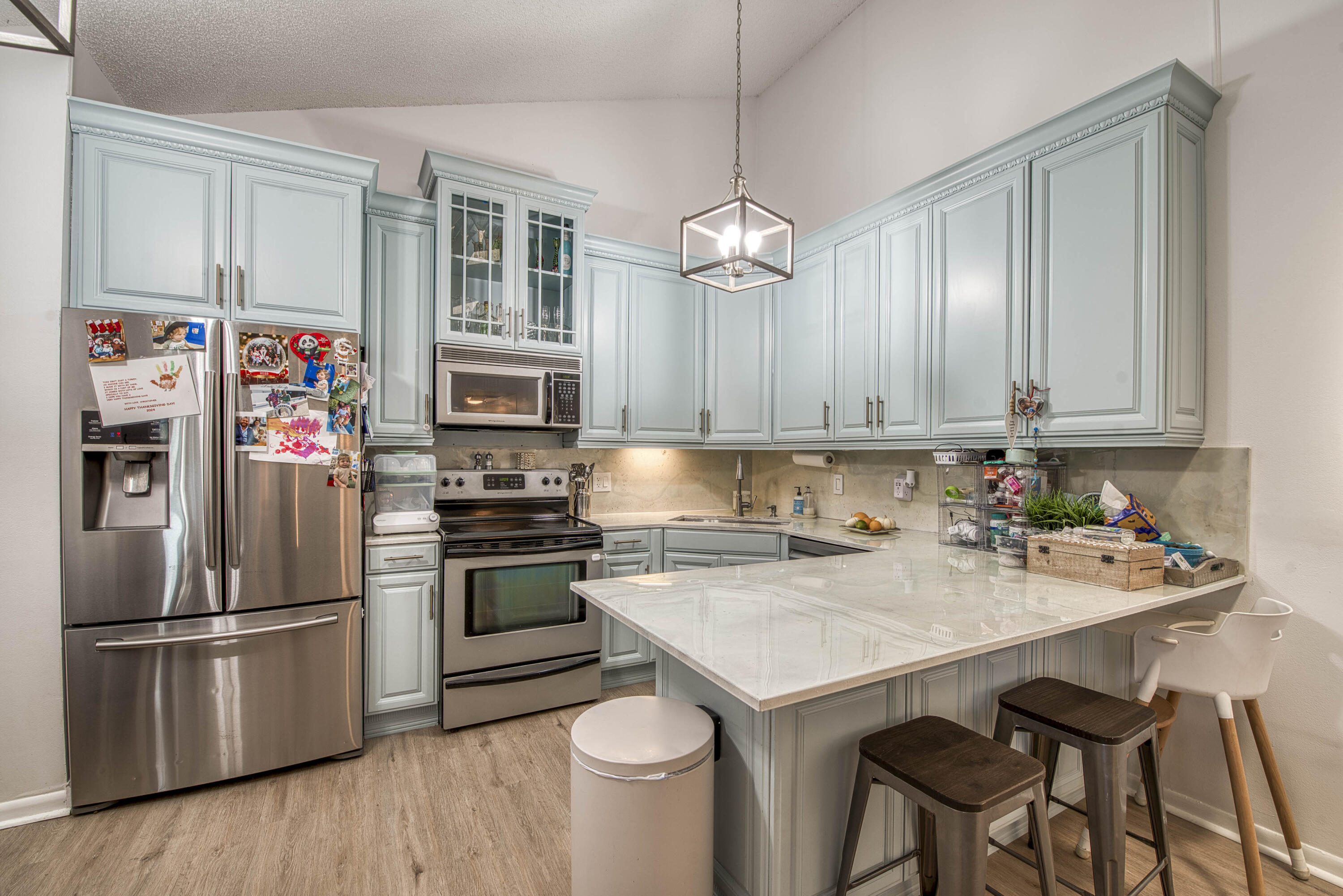 Westwood Gardens - Residential