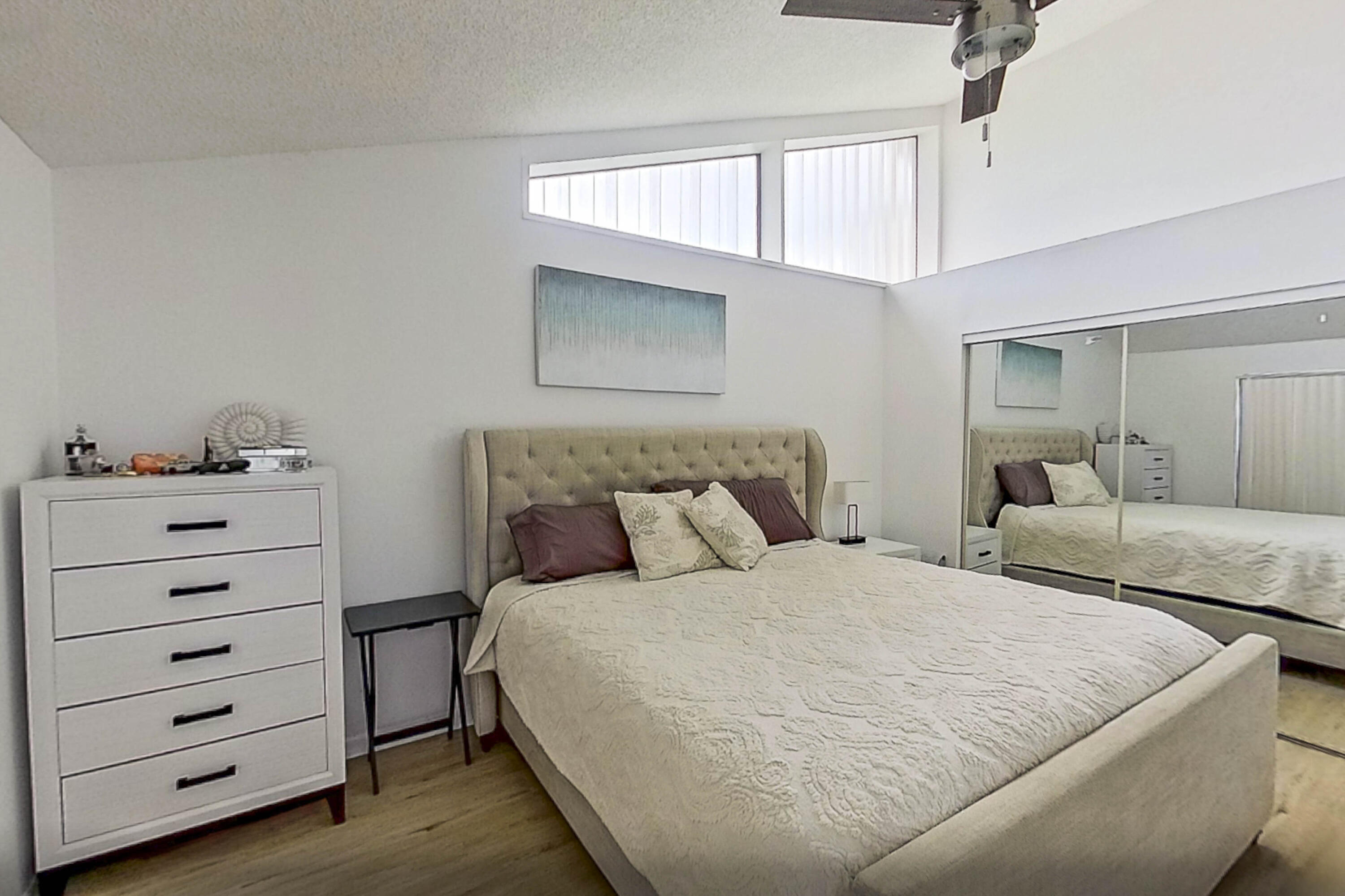 Westwood Gardens - Residential