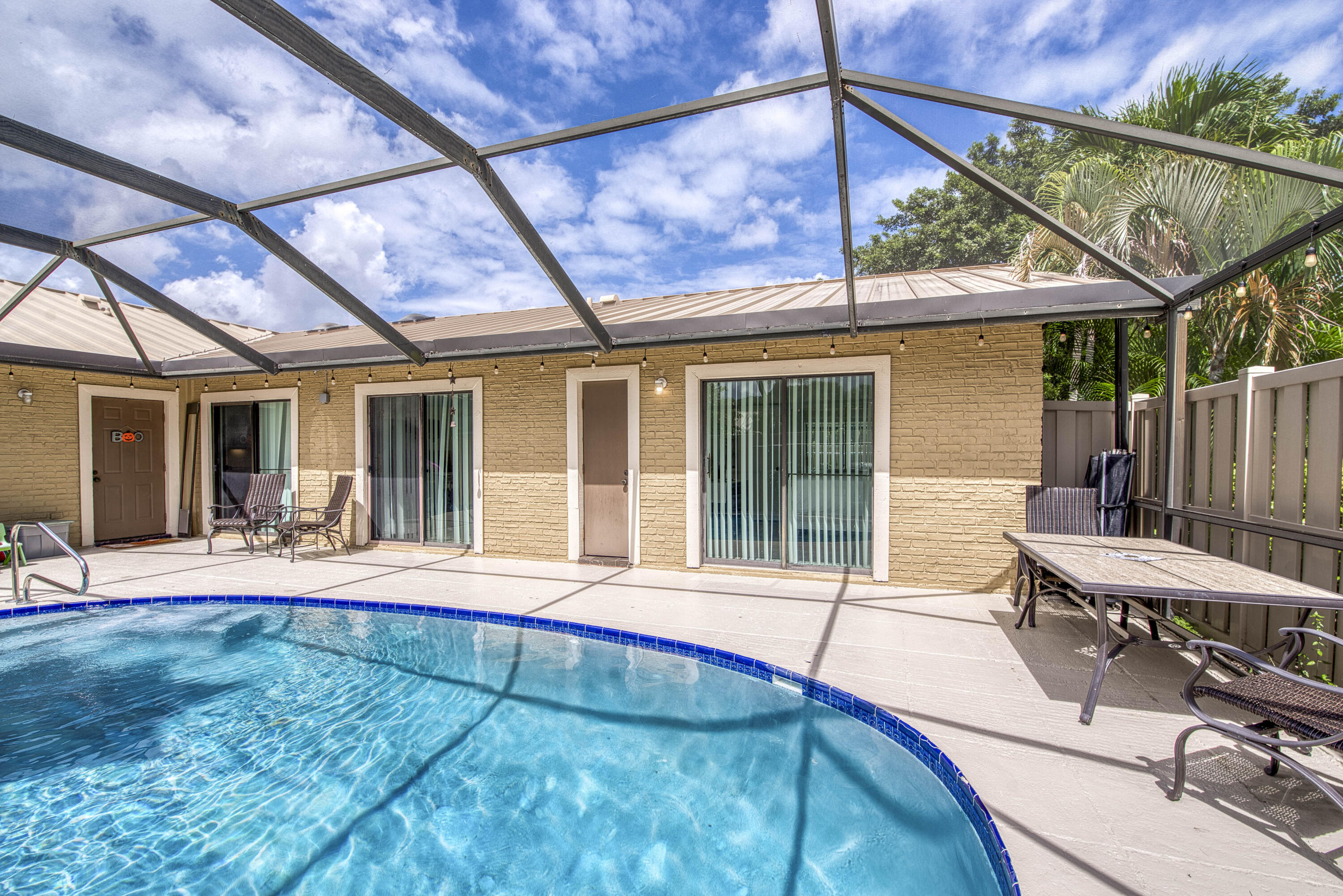 Westwood Gardens - Residential