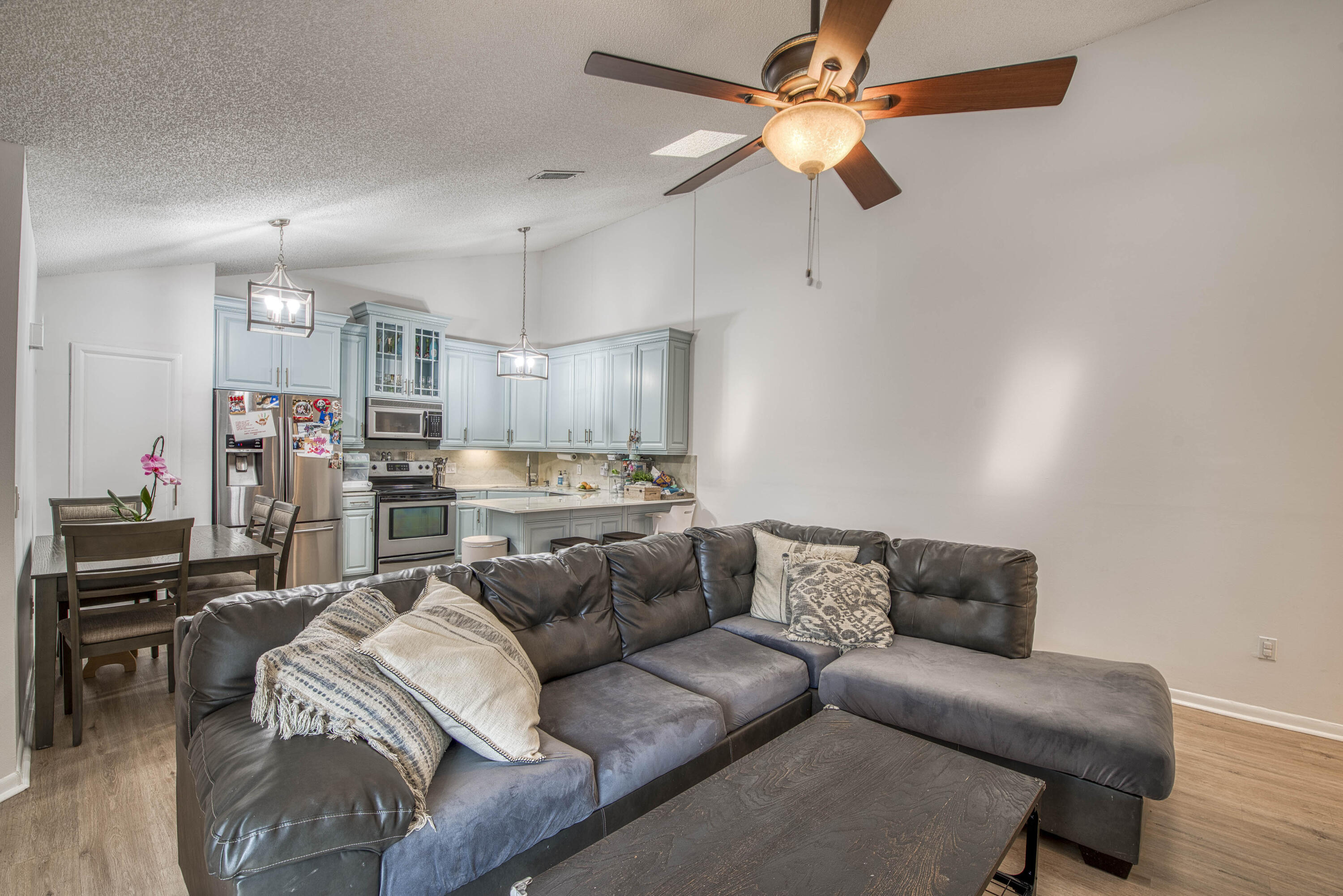 Westwood Gardens - Residential