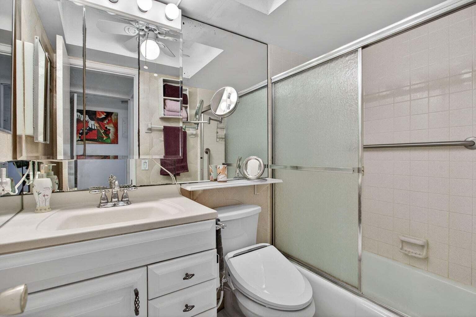 GARDEN ISLES 4 CO-OP - Residential Lease