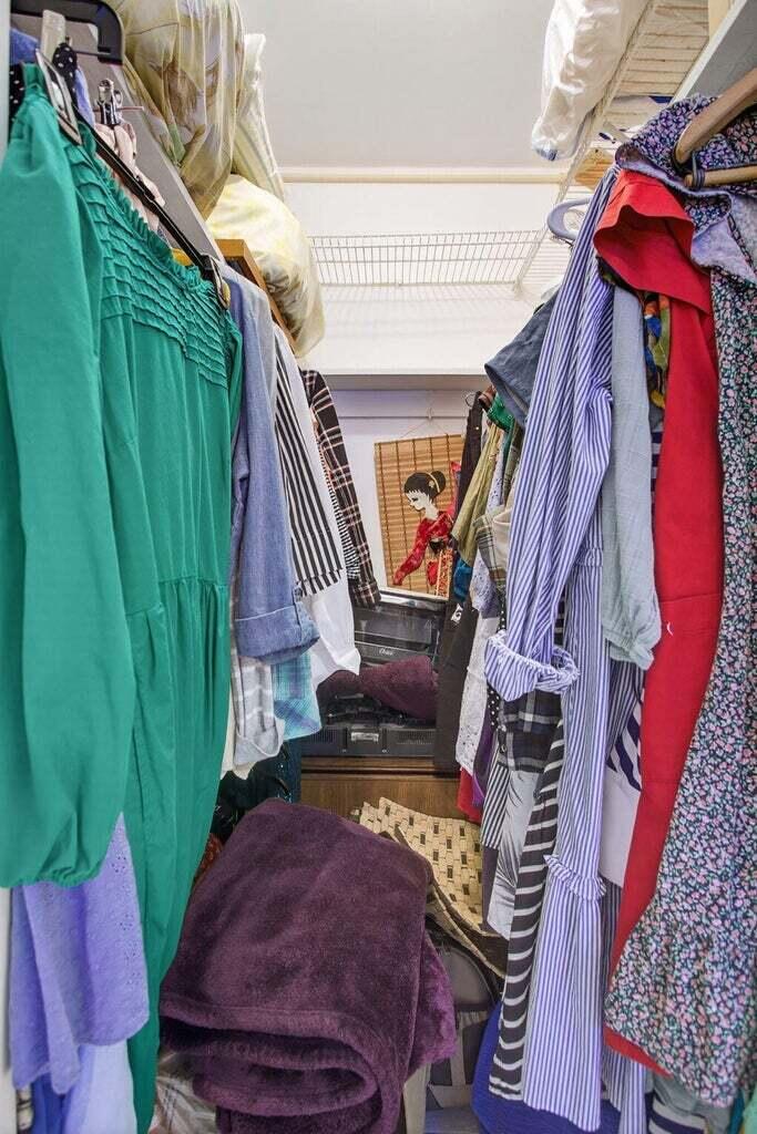 GARDEN ISLES 4 CO-OP - Residential Lease