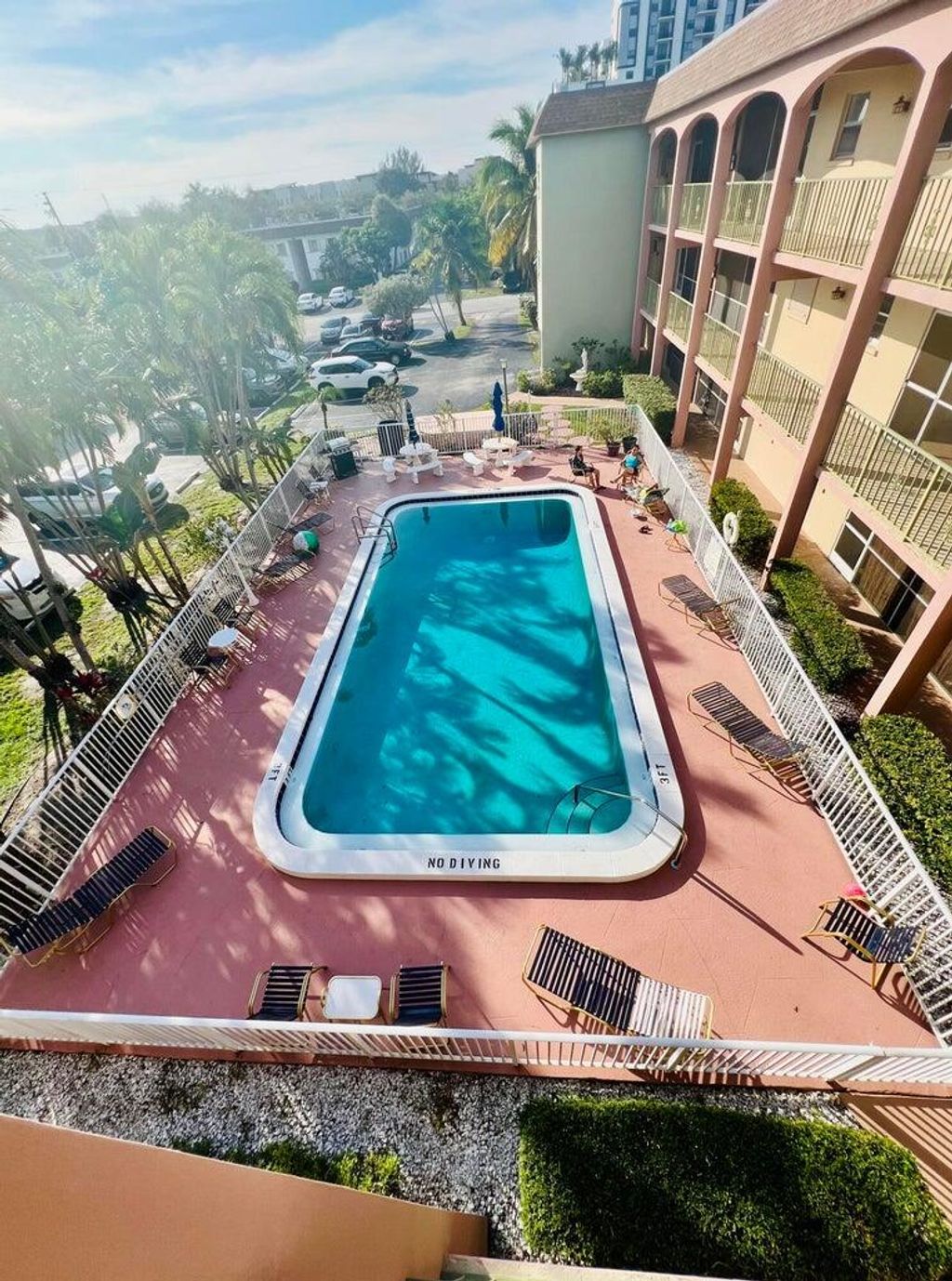 Photo of 100 SE 6th Avenue #303, Pompano Beach, FL 33060 (MLS # R11169496)