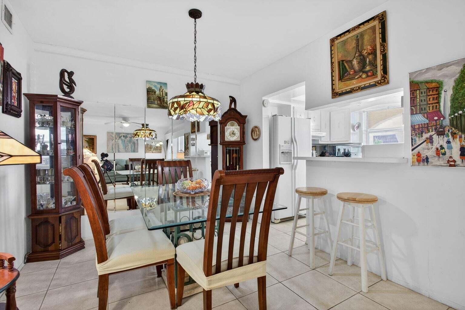 GARDEN ISLES 4 CO-OP - Residential Lease