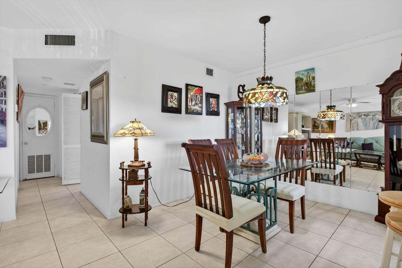 GARDEN ISLES 4 CO-OP - Residential Lease