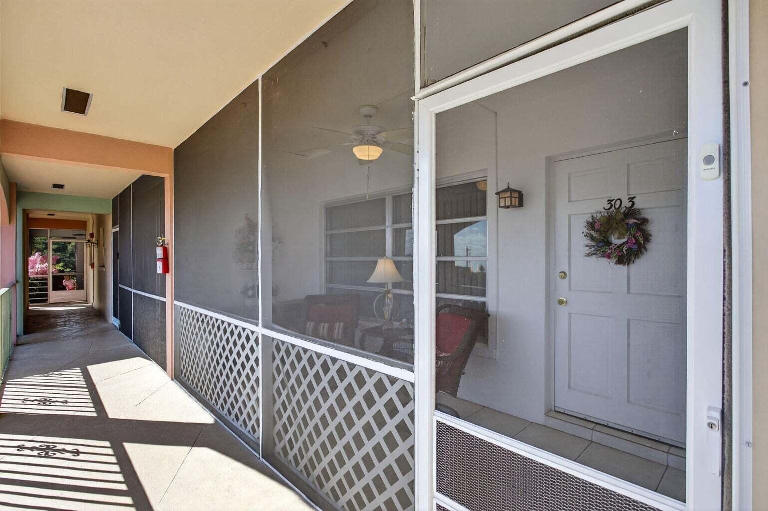 GARDEN ISLES 4 CO-OP - Residential Lease