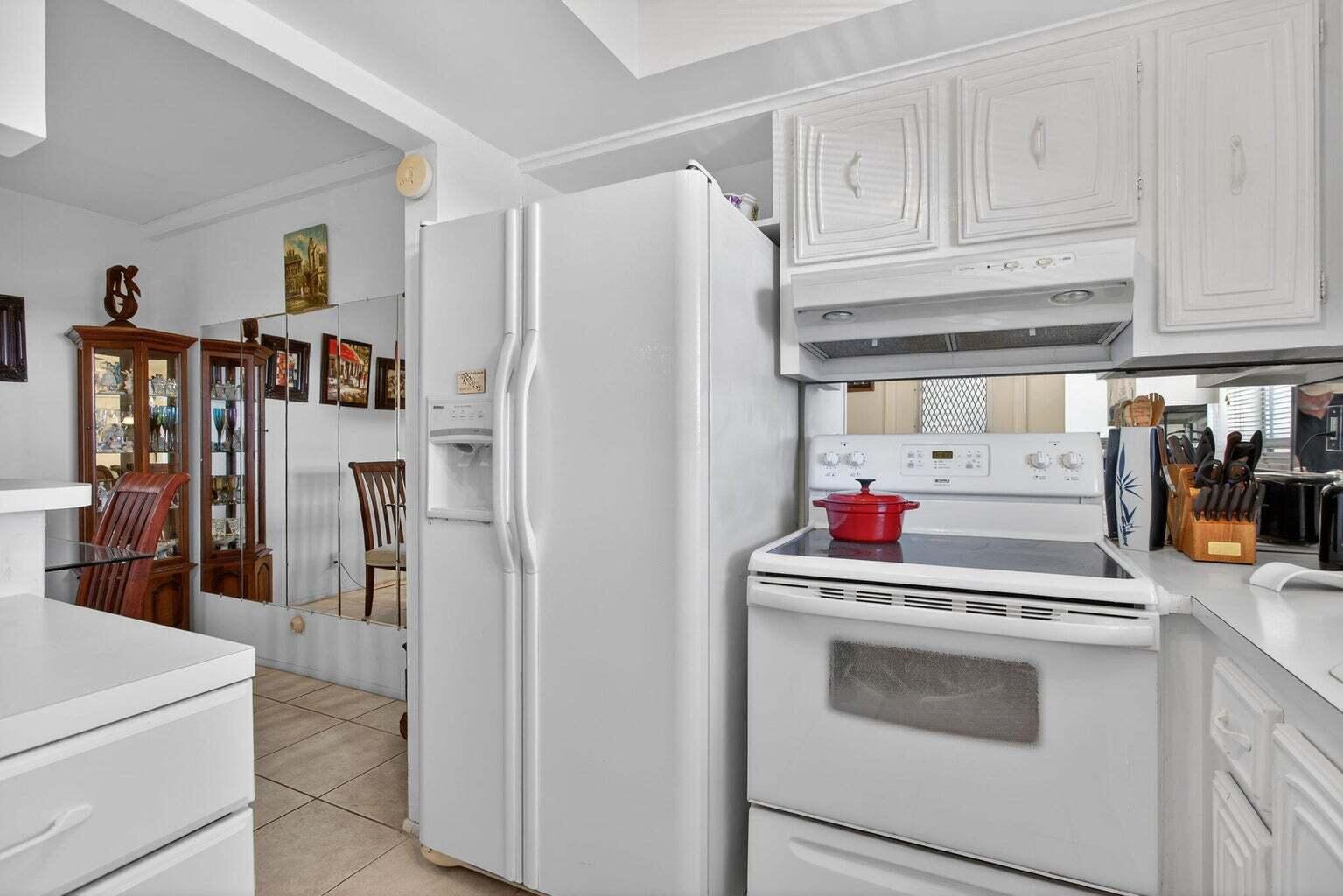 GARDEN ISLES 4 CO-OP - Residential Lease