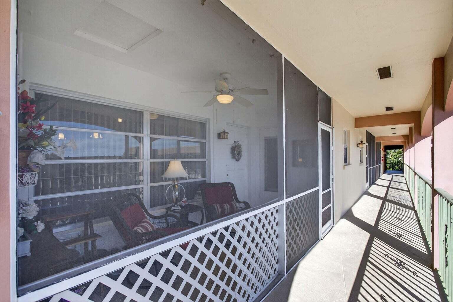 GARDEN ISLES 4 CO-OP - Residential Lease