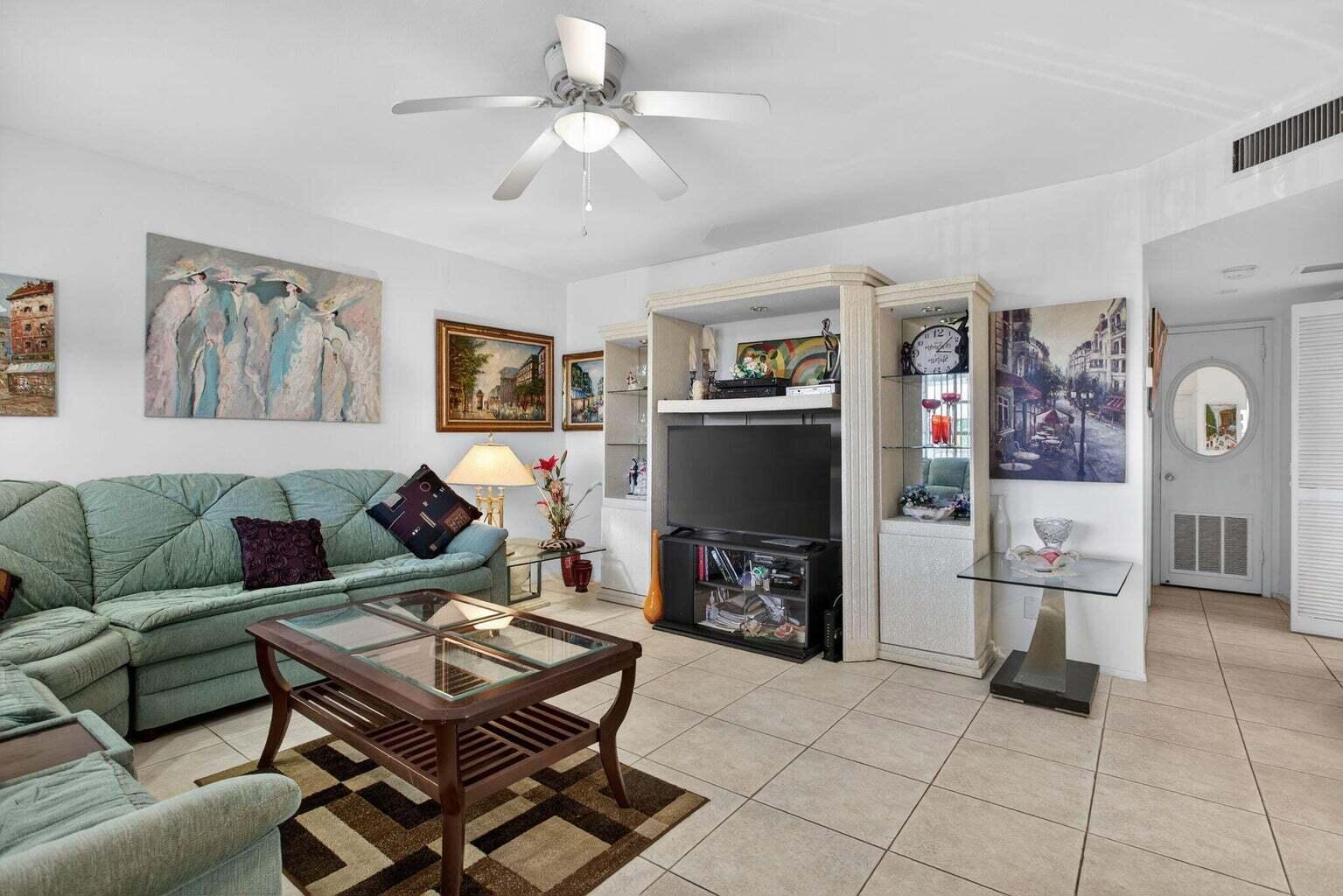 GARDEN ISLES 4 CO-OP - Residential Lease