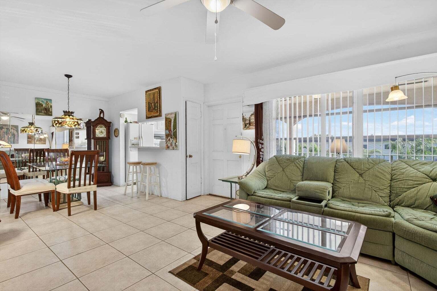 GARDEN ISLES 4 CO-OP - Residential Lease