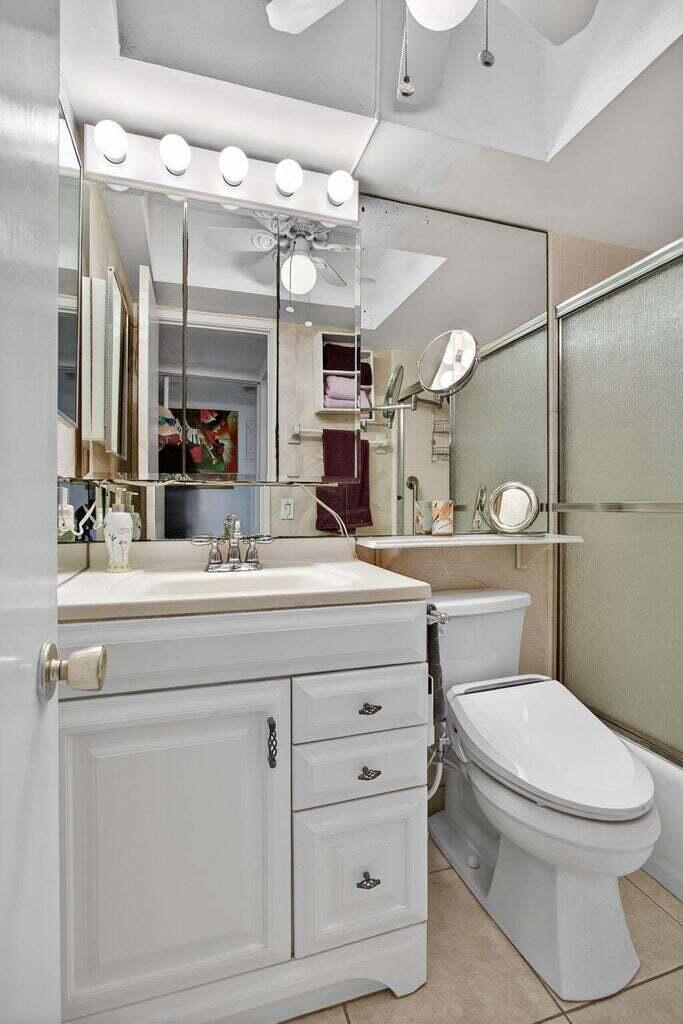 GARDEN ISLES 4 CO-OP - Residential Lease