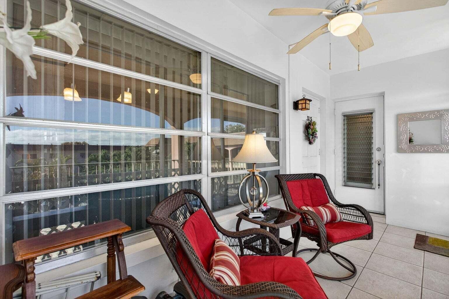 GARDEN ISLES 4 CO-OP - Residential Lease