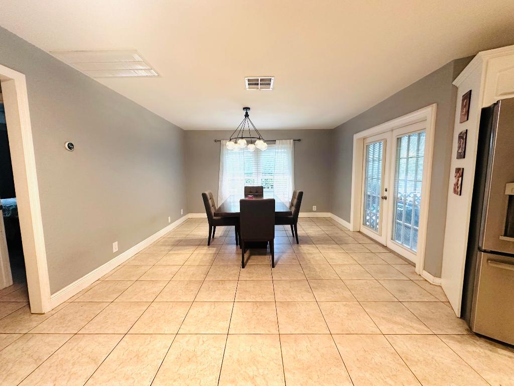 PALM BEACH FARMS CO 7 - Residential Lease