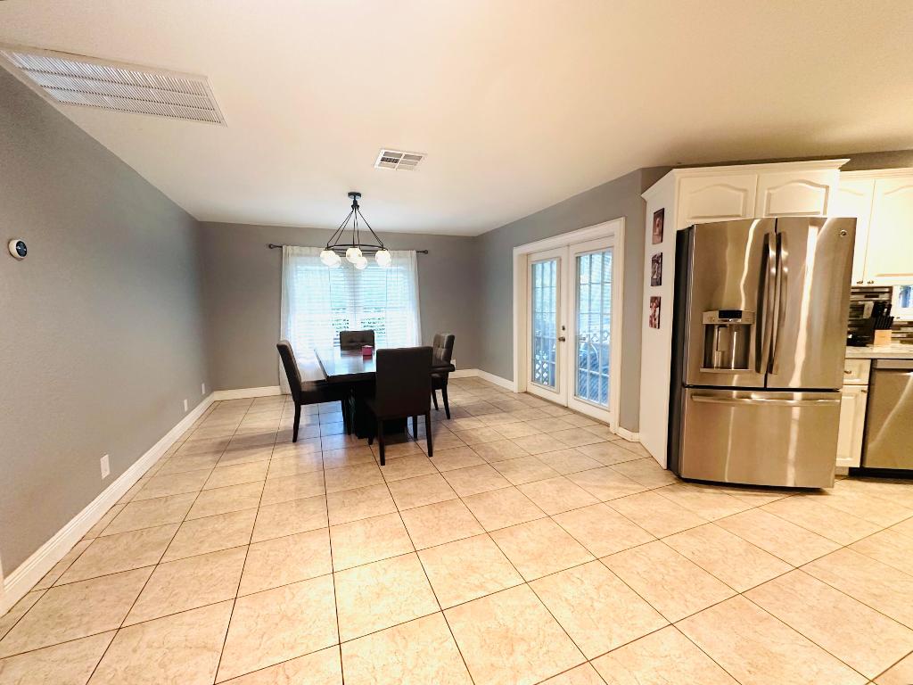 PALM BEACH FARMS CO 7 - Residential Lease