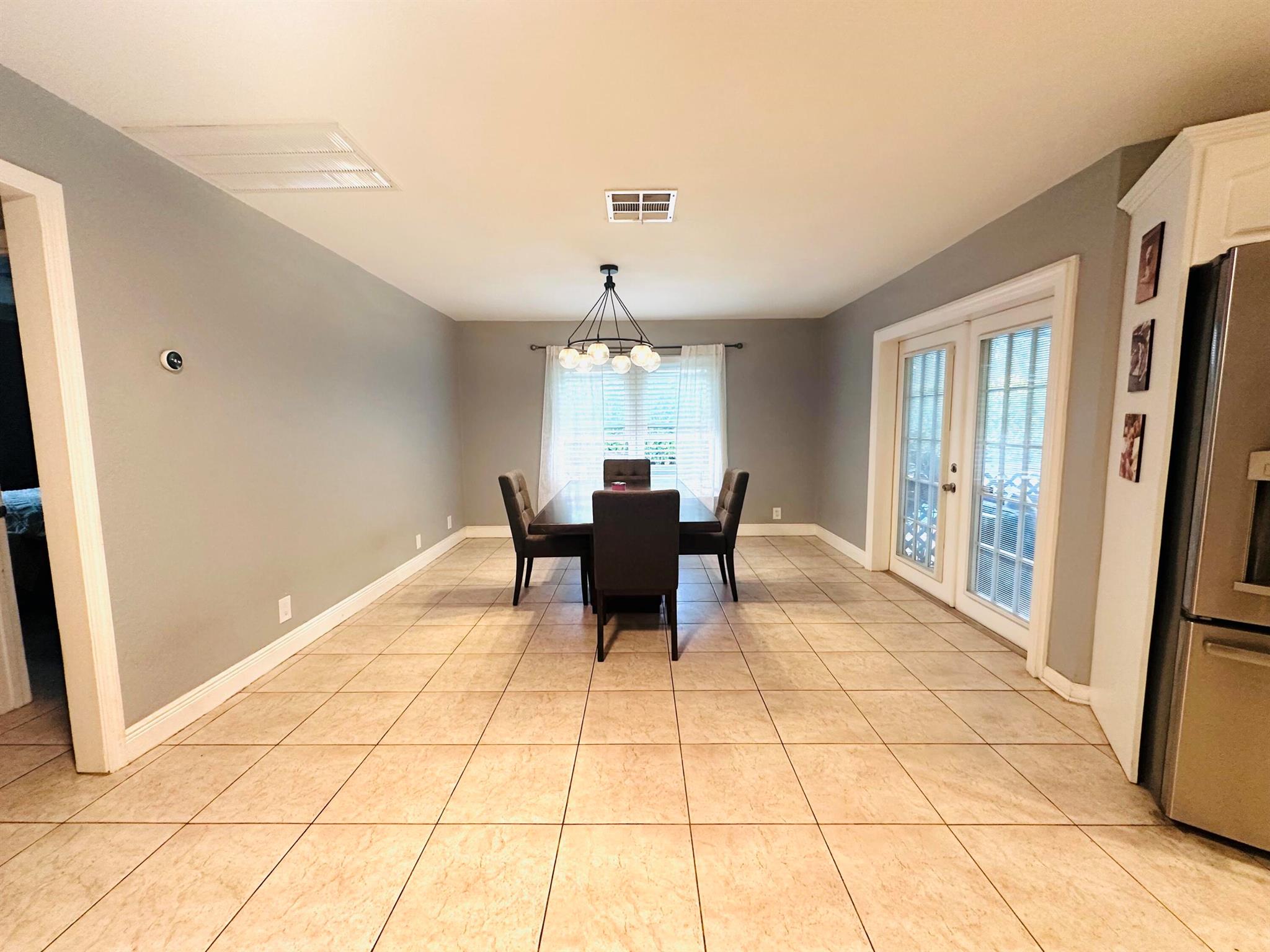 PALM BEACH FARMS CO 7 - Residential Lease