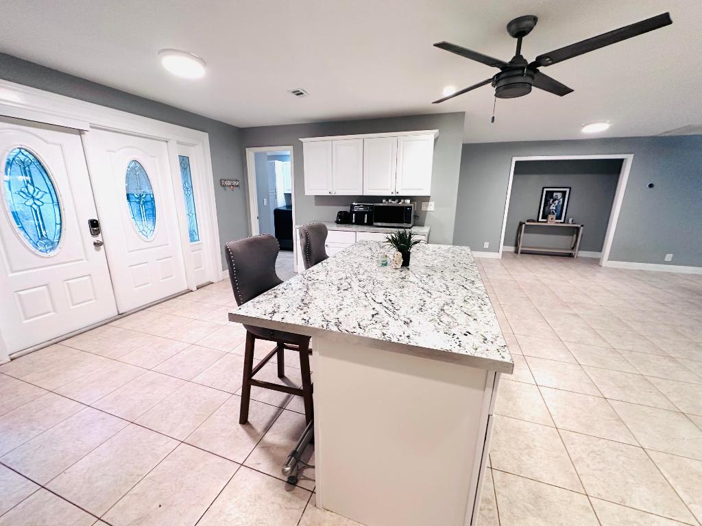 PALM BEACH FARMS CO 7 - Residential Lease