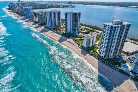 5420 N Ocean Drive Drive 304 Singer Island FL 33404