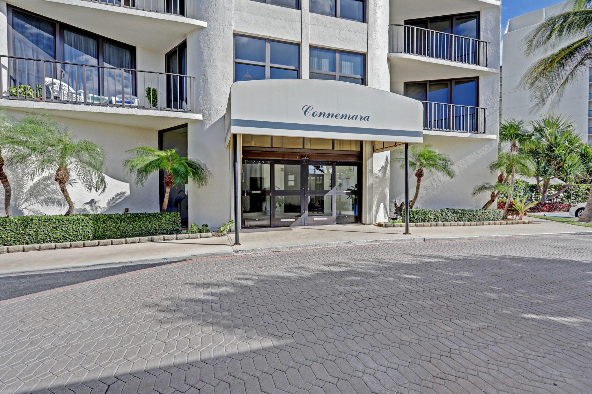 CONNEMARA COND - Residential