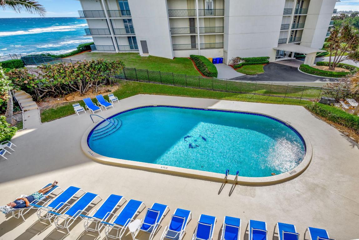 5420 N Ocean Drive Drive 304