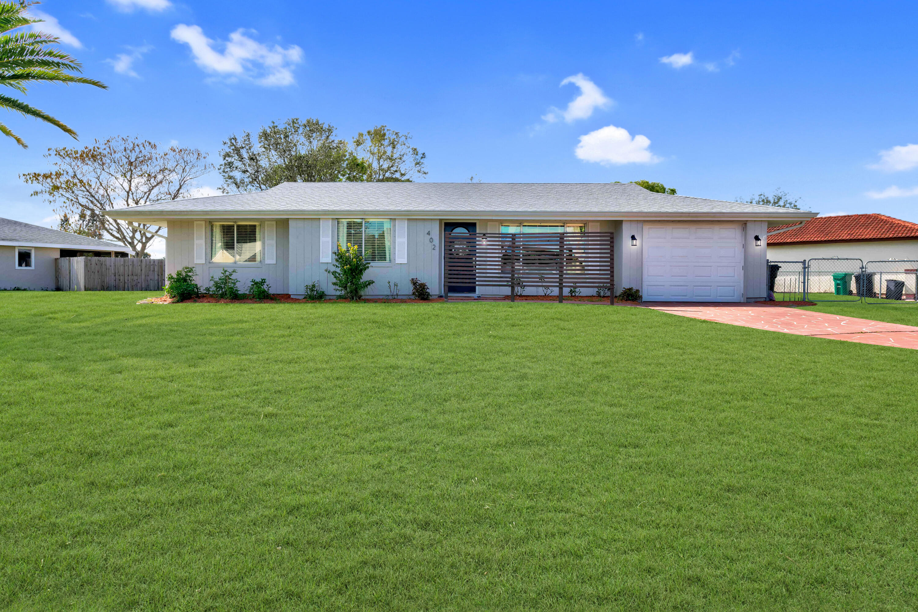 Windmill Pointe - Residential