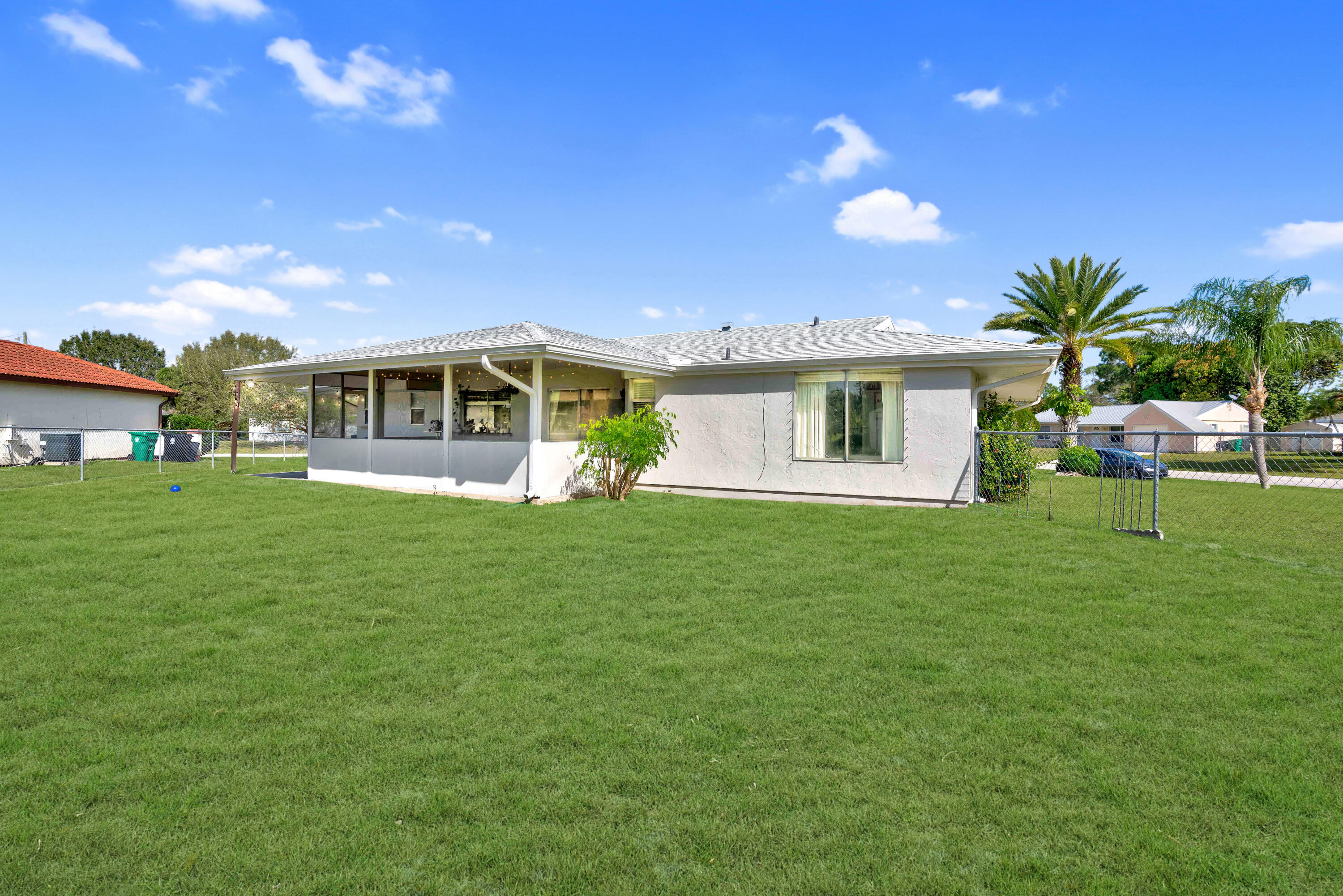 Windmill Pointe - Residential