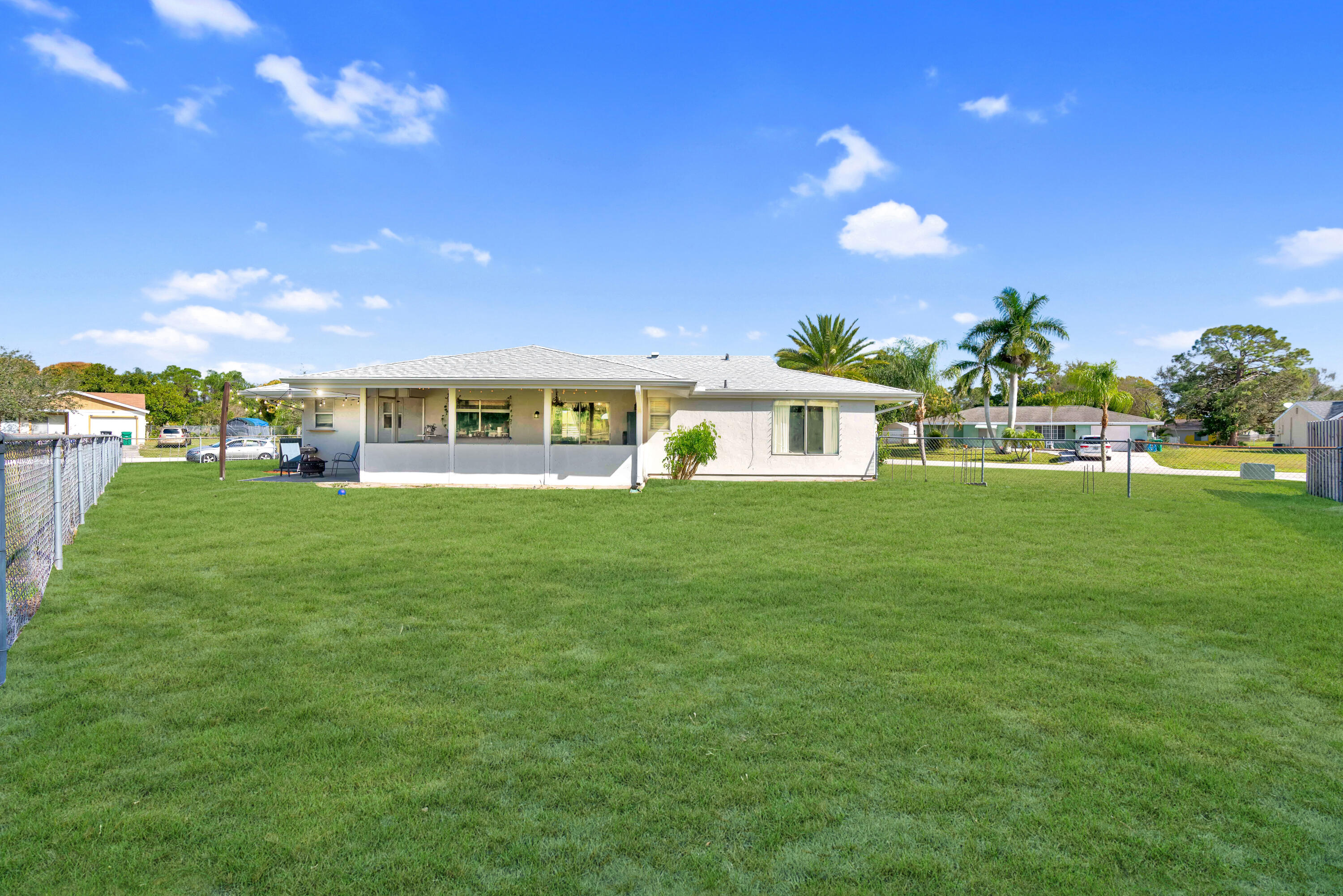 Windmill Pointe - Residential